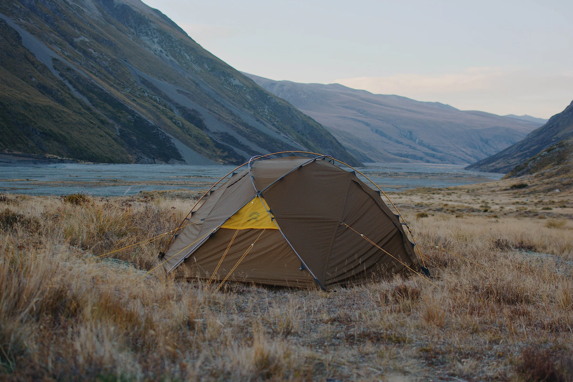Conquer Every Trail in Style
