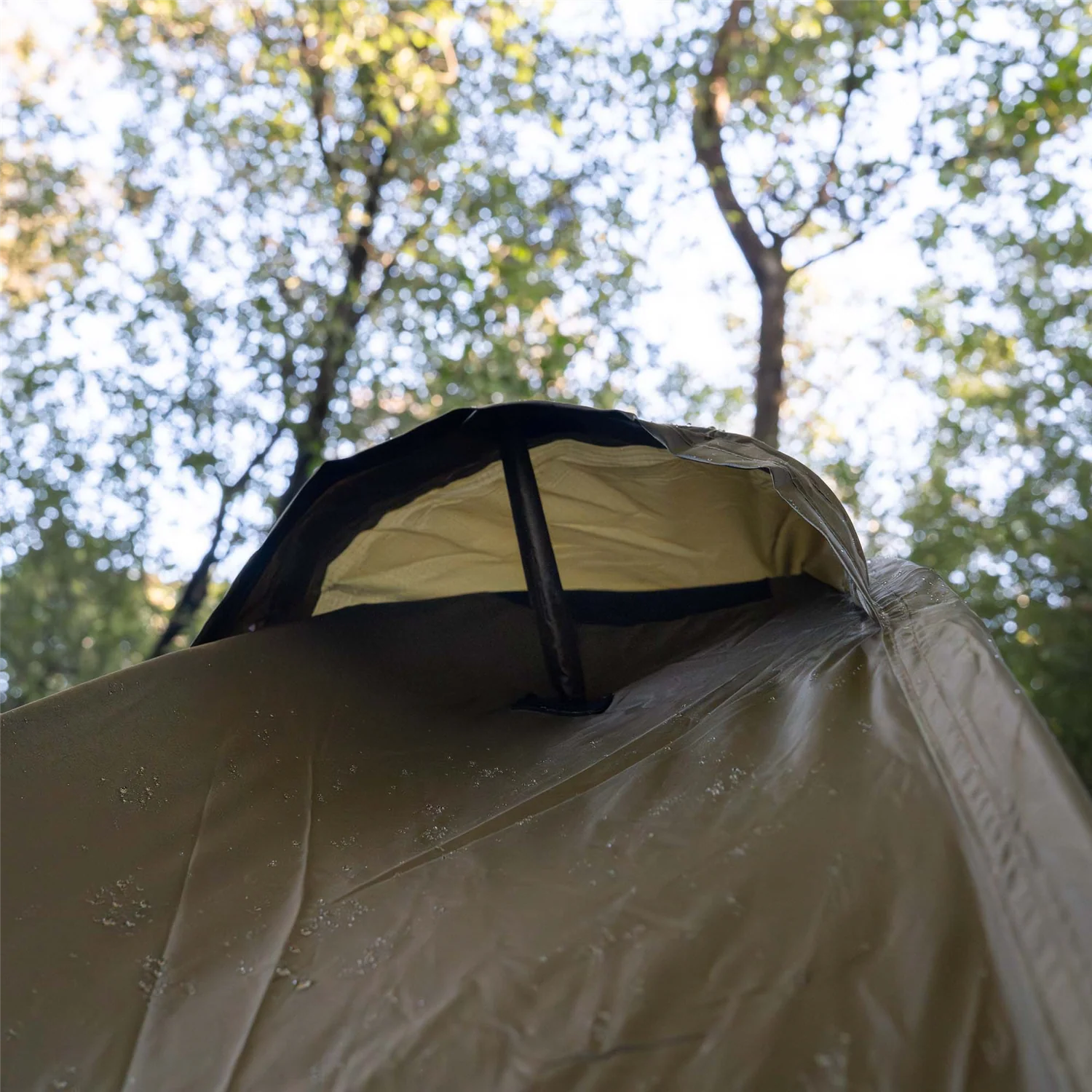 Orson Ace 1 | All Weather Lightweight 1 Person Hiking Tent | 2kg - Image 11