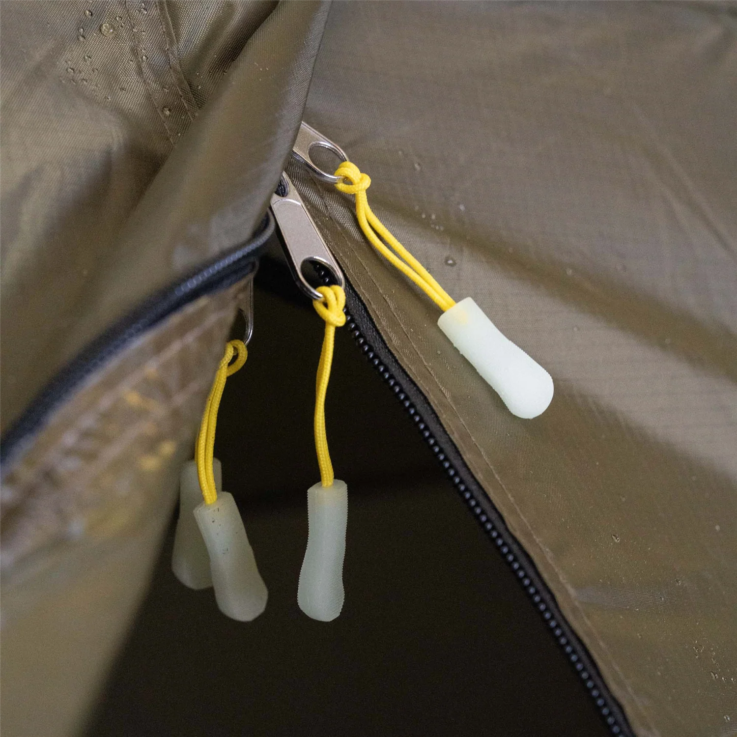 Orson Ace 1 | All Weather Lightweight 1 Person Hiking Tent | 2kg - Image 17