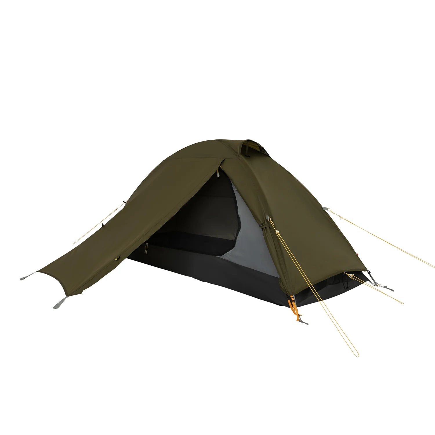 Orson Ace 1 | All Weather Lightweight 1 Person Hiking Tent | 2kg - Image 7