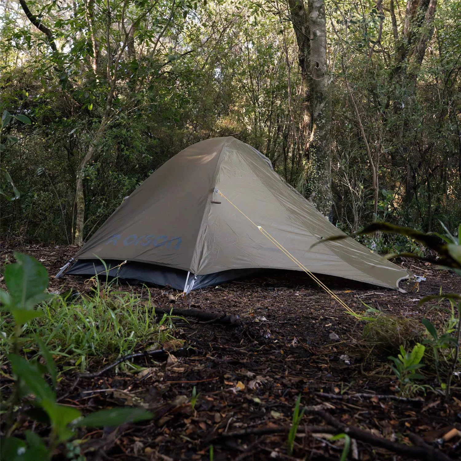 Orson Ace 1 | All Weather Lightweight 1 Person Hiking Tent | 2kg - Image 9