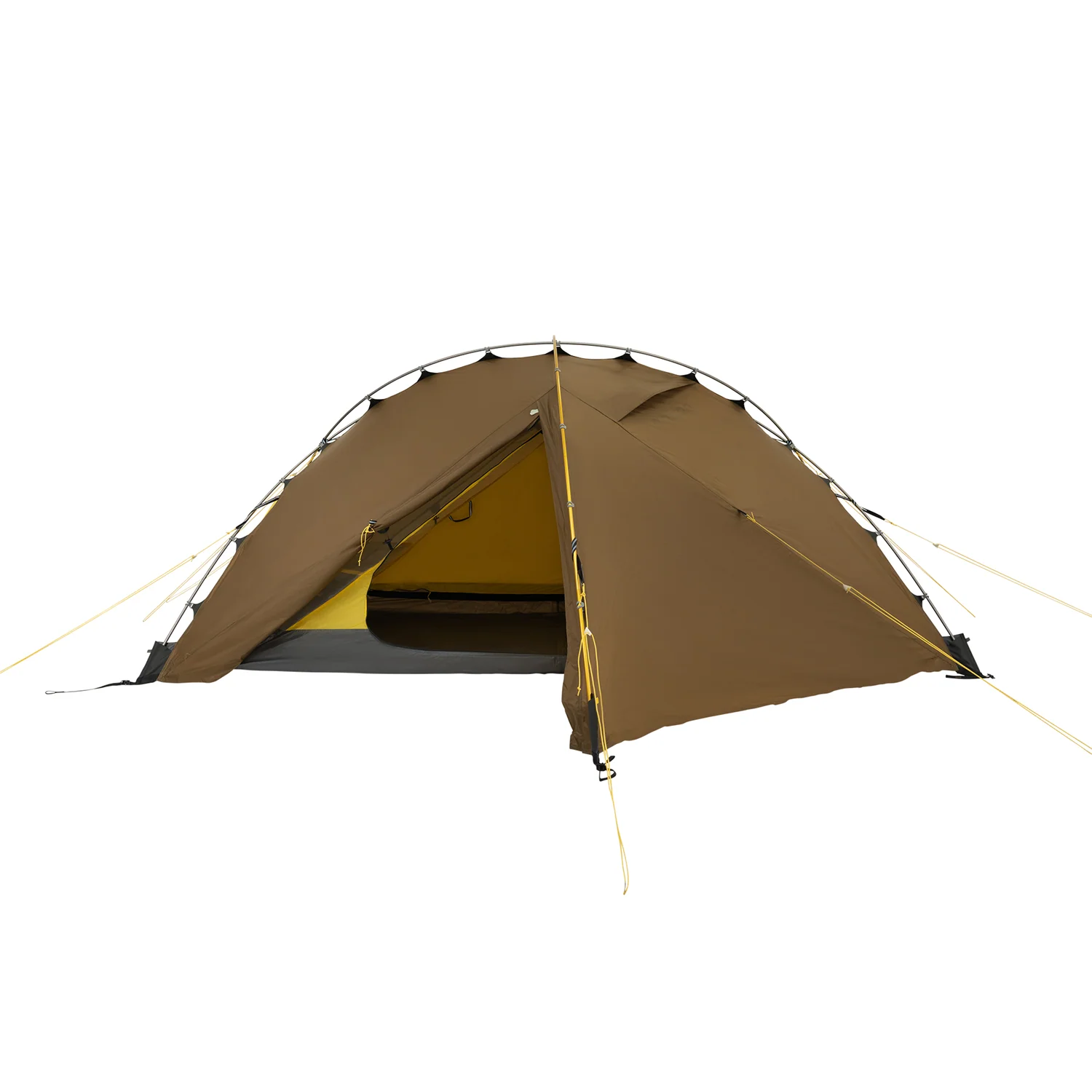 Orson Alpha 2 | 4 Season Semi Geodesic Alpine Tent | 3.25kg - Image 4