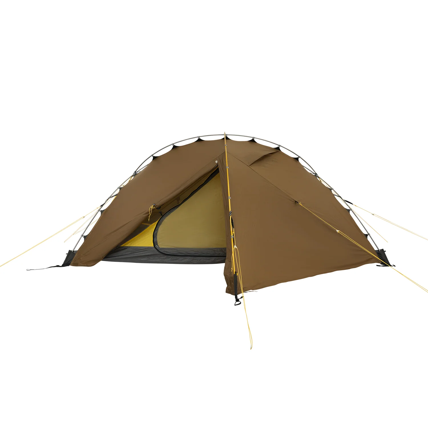 Orson Alpha 2 | 4 Season Semi Geodesic Alpine Tent | 3.25kg - Image 5
