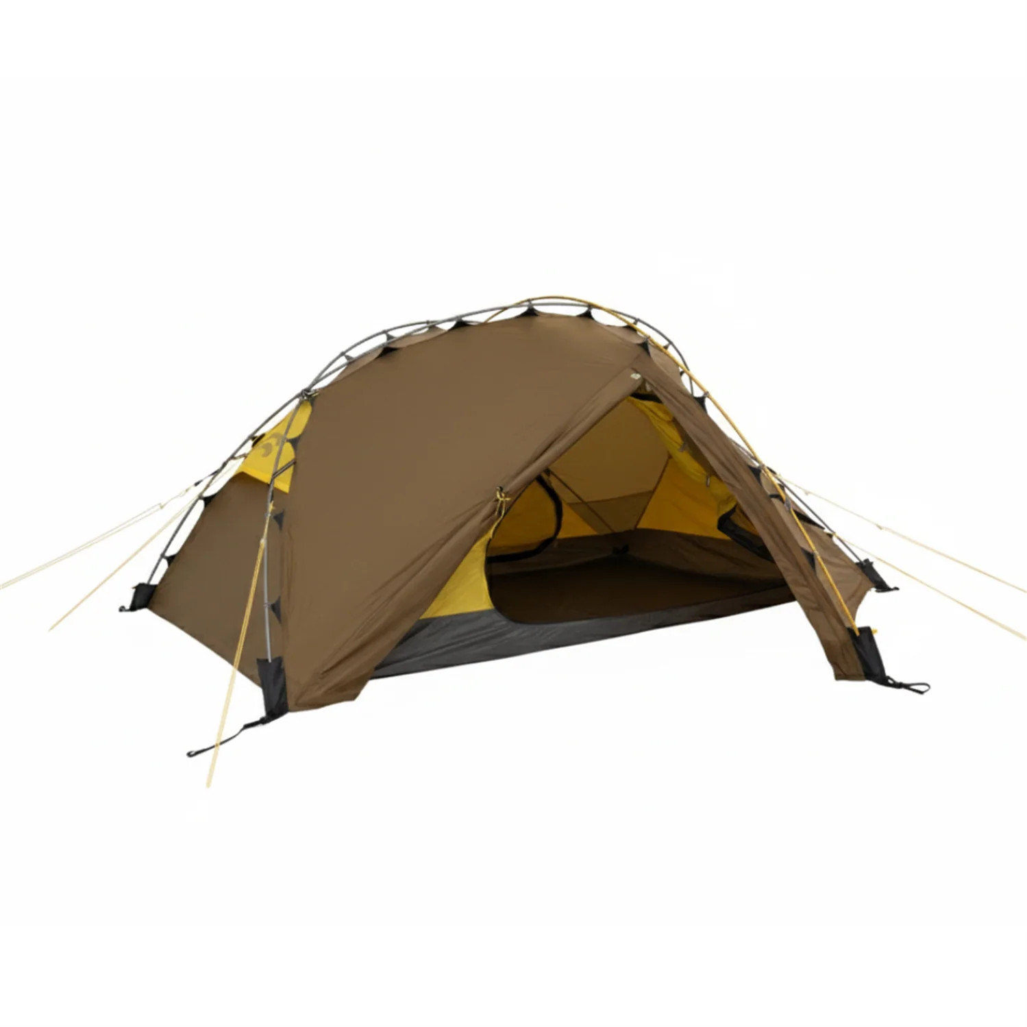 Orson Alpha 2 | 4 Season Semi Geodesic Alpine Tent | 3.25kg - Image 9