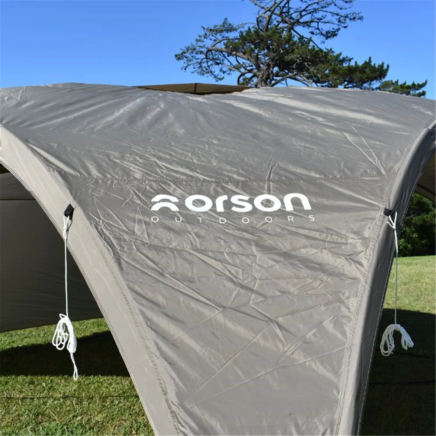 Orson Core Shelter - 4.5m Outdoor Gazebo, Combo Deal 1 - Image 10