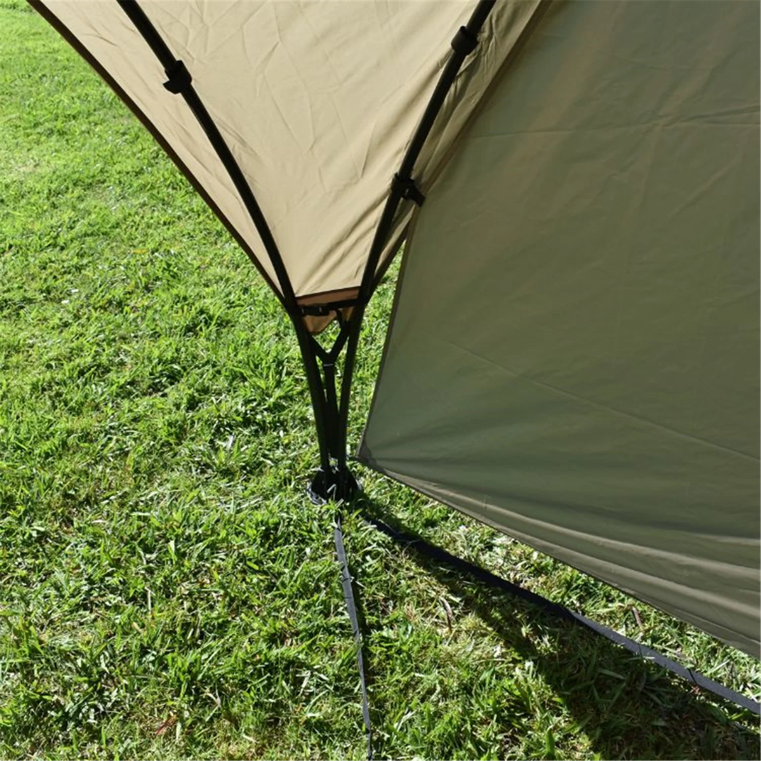 Orson Core Shelter - 4.5m Outdoor Gazebo, Combo Deal 1 - Image 7