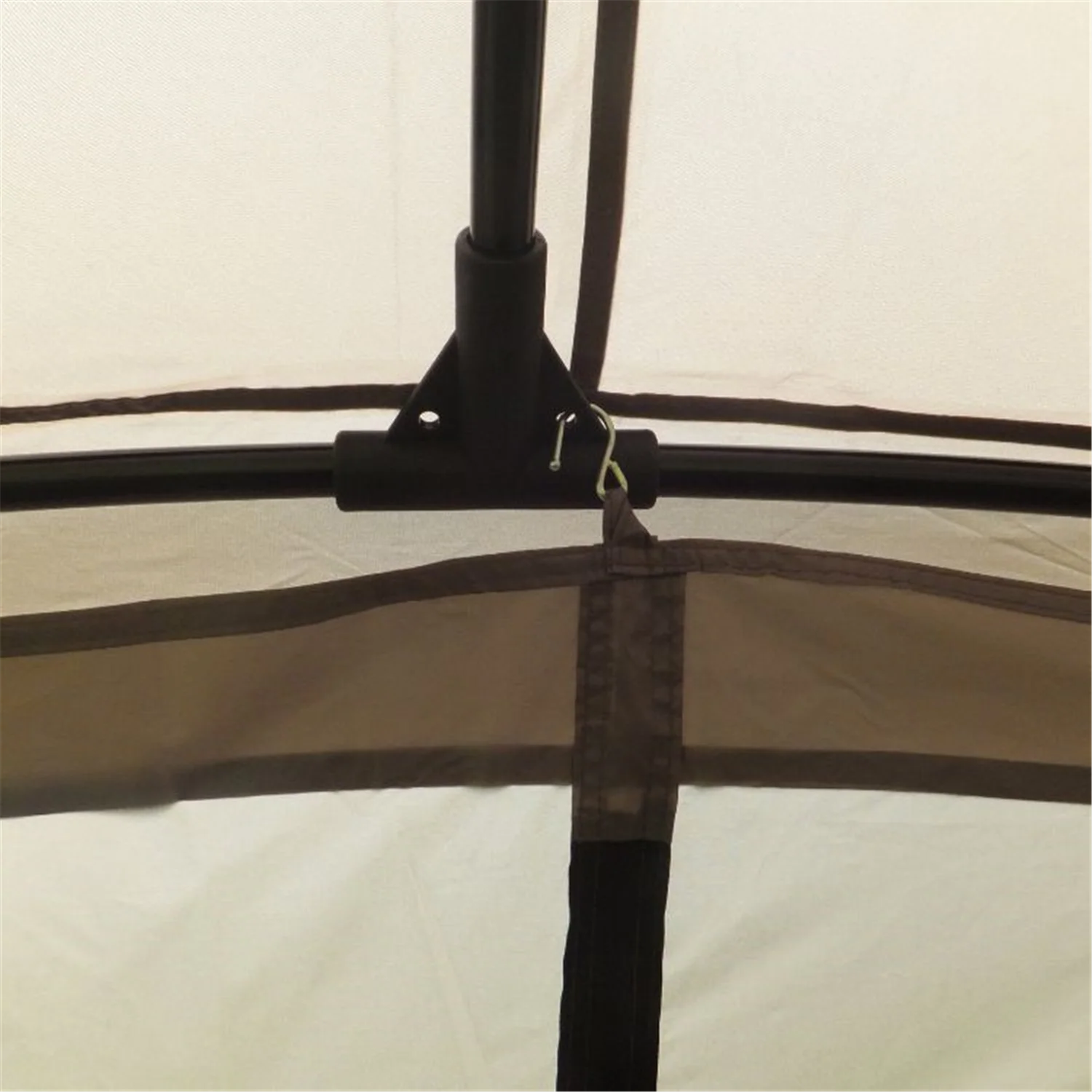 Orson Core Shelter - 4.5m Outdoor Gazebo, Combo Deal 1 - Image 8