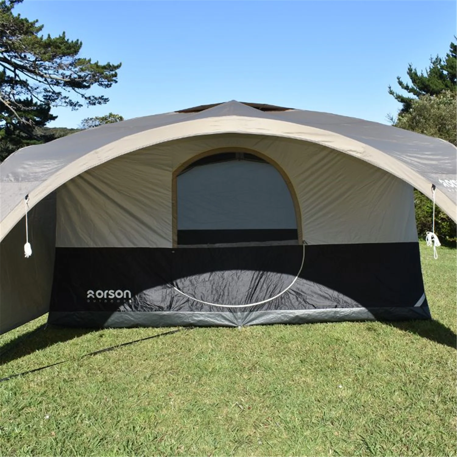 Orson Enclosed Inner Room for Core 4.5 Shelter - Image 4