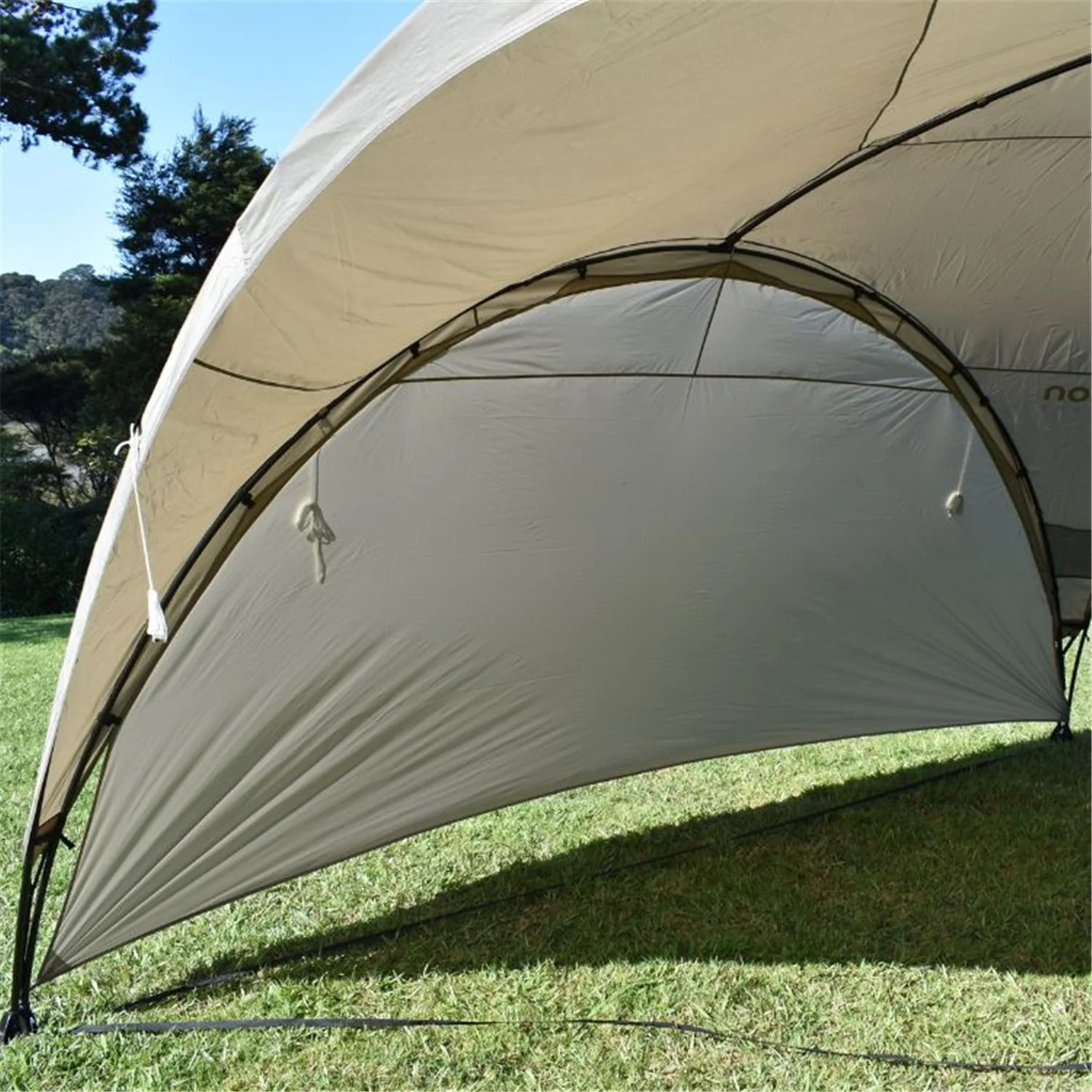 Orson Core Shelter - 4.5m Outdoor Portable Gazebo, Combo Deal 2 - Image 13
