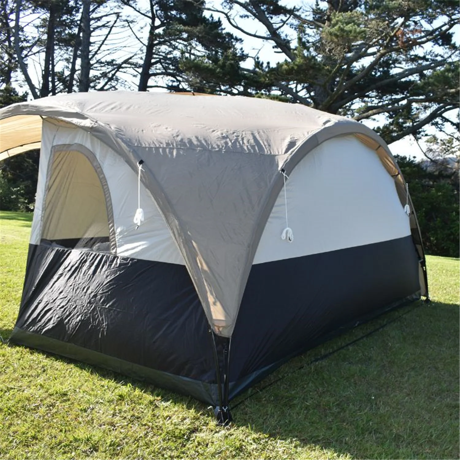 Orson Core Shelter - 4.5m Outdoor Portable Gazebo, Combo Deal 2 - Image 17