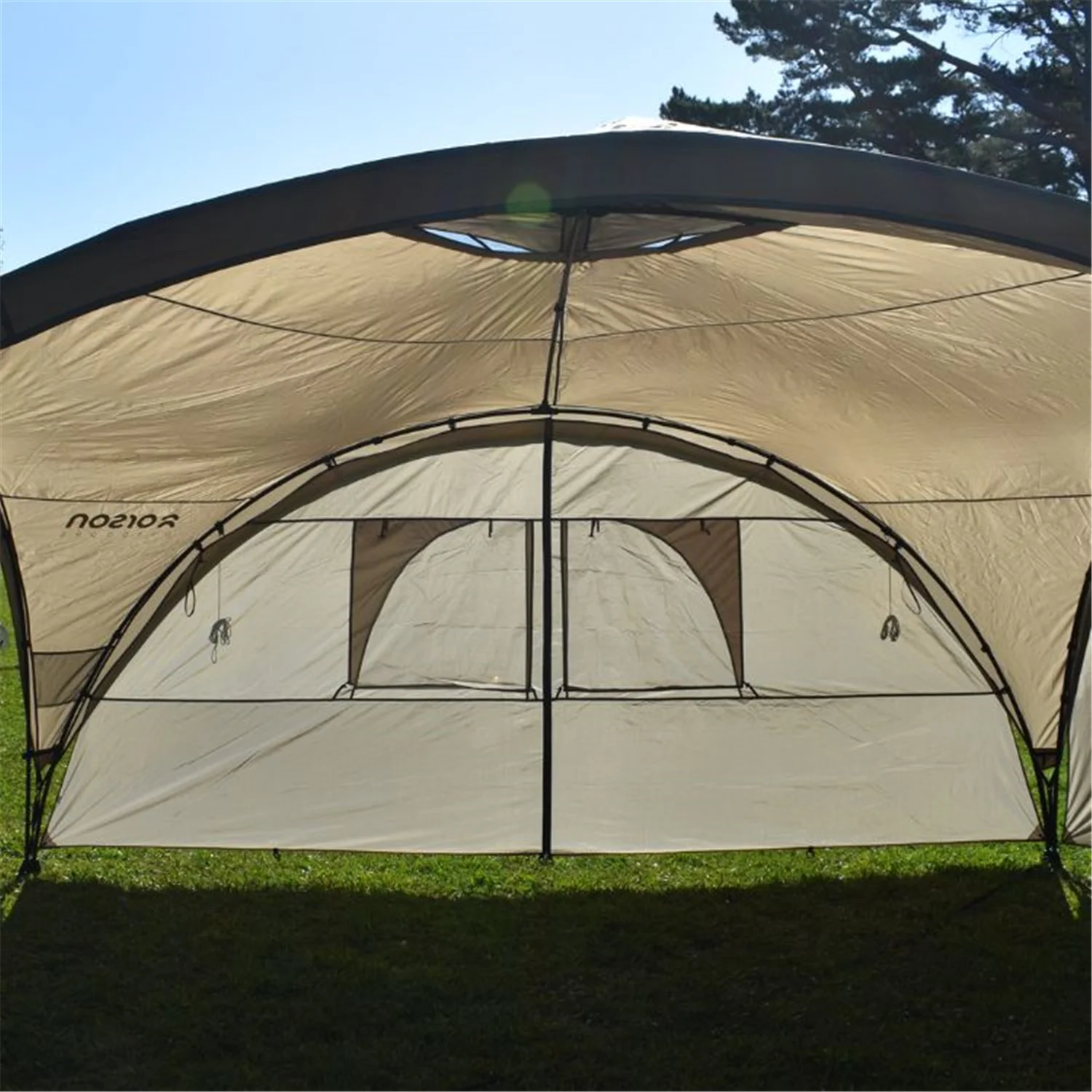 Orson Core Shelter - 4.5m Outdoor Portable Gazebo, Combo Deal 2 - Image 28