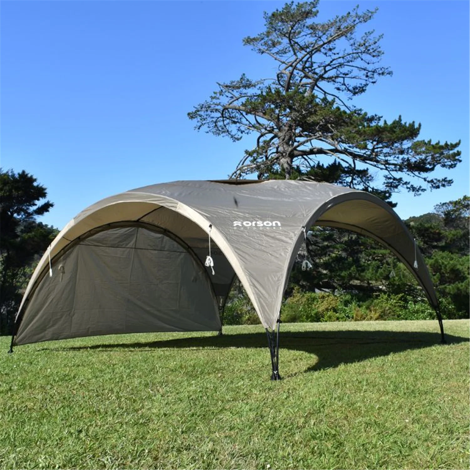 Orson Core Shelter - 4.5m Outdoor Portable Gazebo, Combo Deal 2 - Image 4