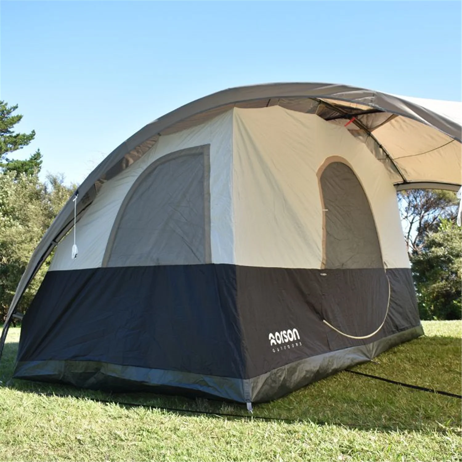 Orson Core Shelter - 4.5m Outdoor Portable Gazebo, Combo Deal 2 - Image 6