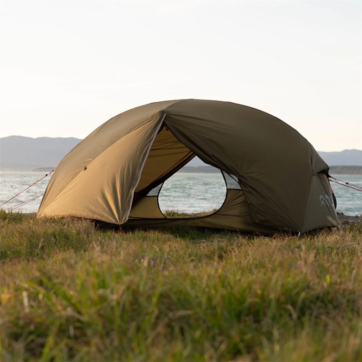 Orson Hopper 2 | Ripstop Polyester 2 Person Lightweight Tent | 2.5kg - Image 6