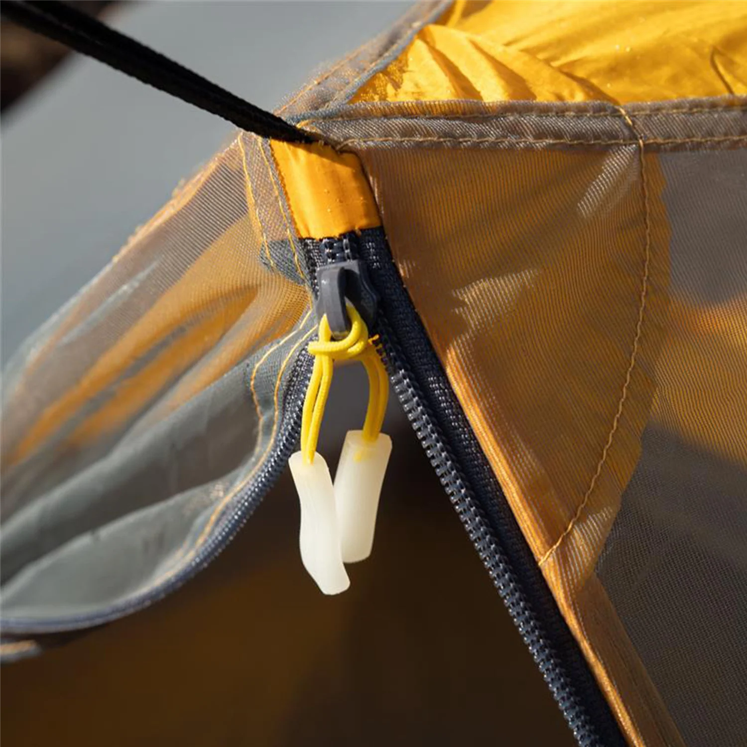 Orson Hopper Pro 2 | Ripstop Silnylon 2 Person Hiking Tent | 2.2kg - Image 18