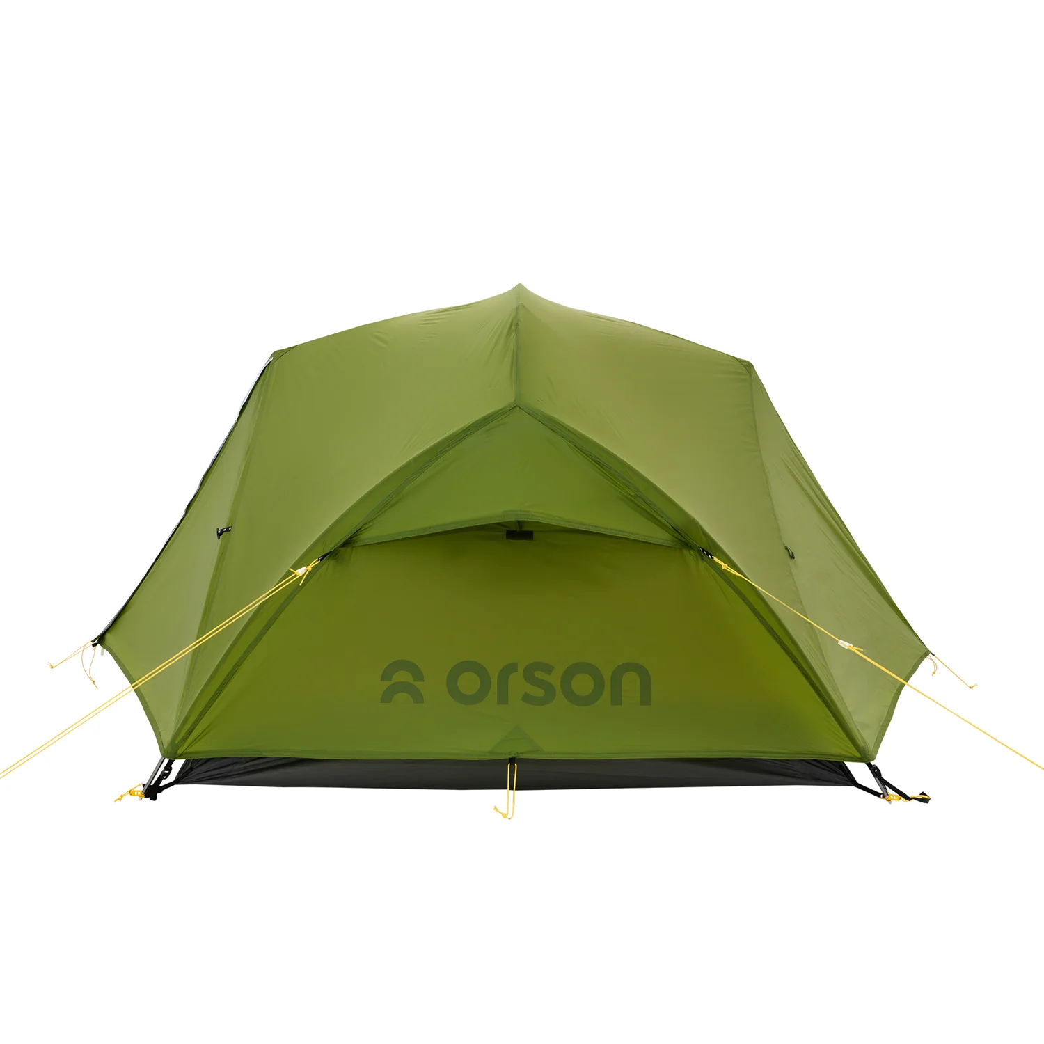 Orson Hopper Pro 2 | Ripstop Silnylon 2 Person Hiking Tent | 2.2kg - Image 23