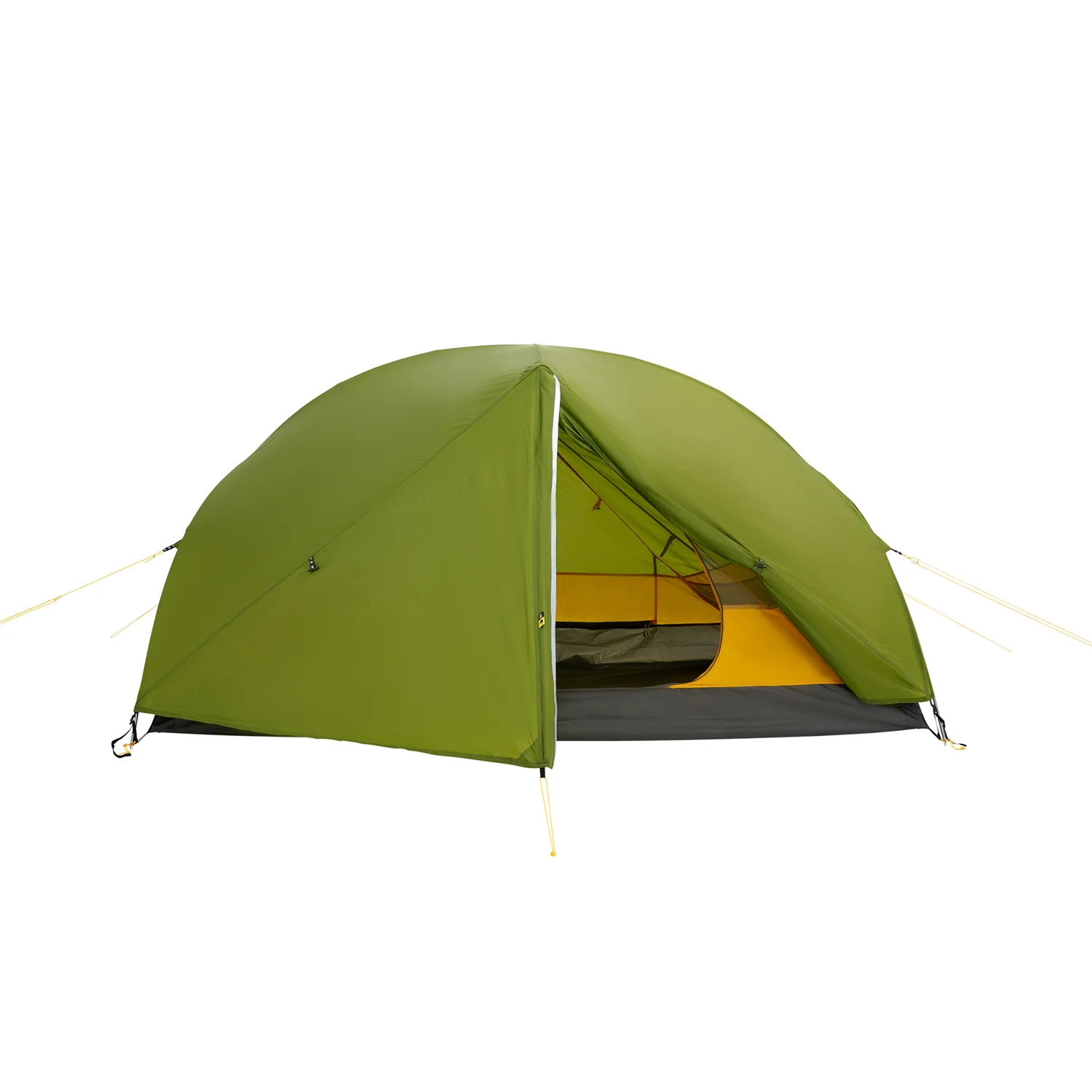 Orson Hopper Pro 2 | Ripstop Silnylon 2 Person Hiking Tent | 2.2kg - Image 7