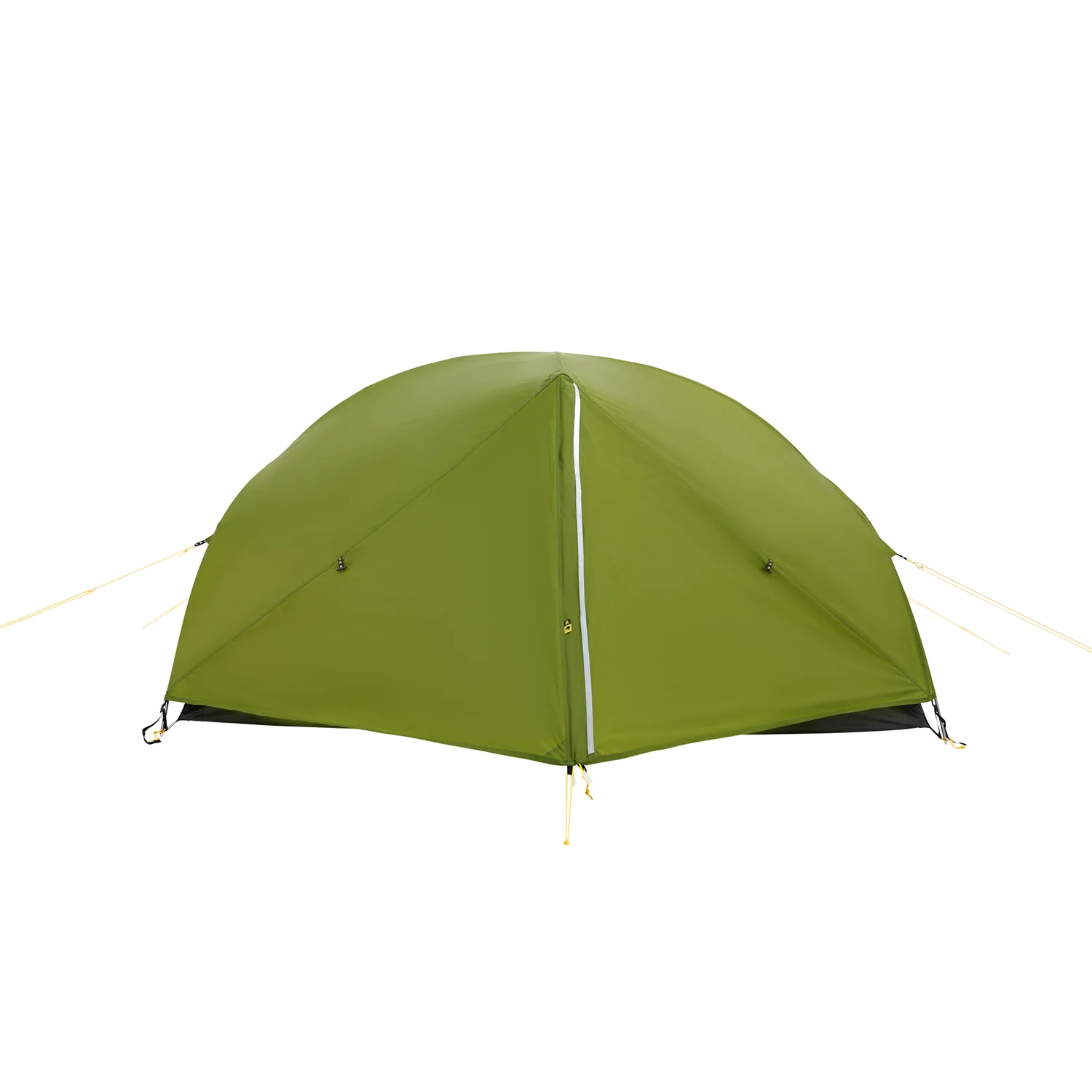 Orson Hopper Pro 2 | Ripstop Silnylon 2 Person Hiking Tent | 2.2kg - Image 8