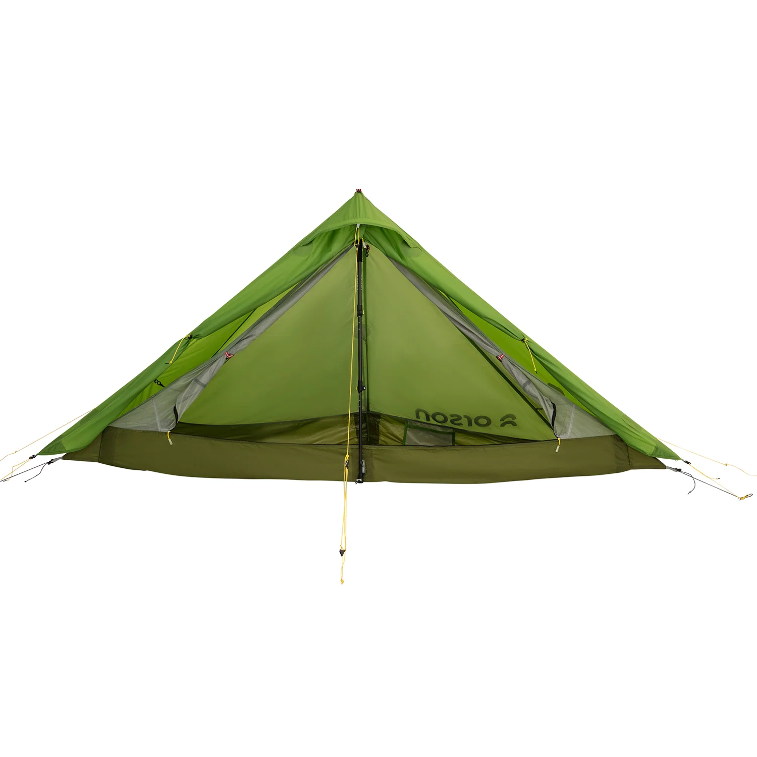 Orson Indie Pro 1 | Ultralight 1 Person Hiking Tent | 1.05kg - Image 6