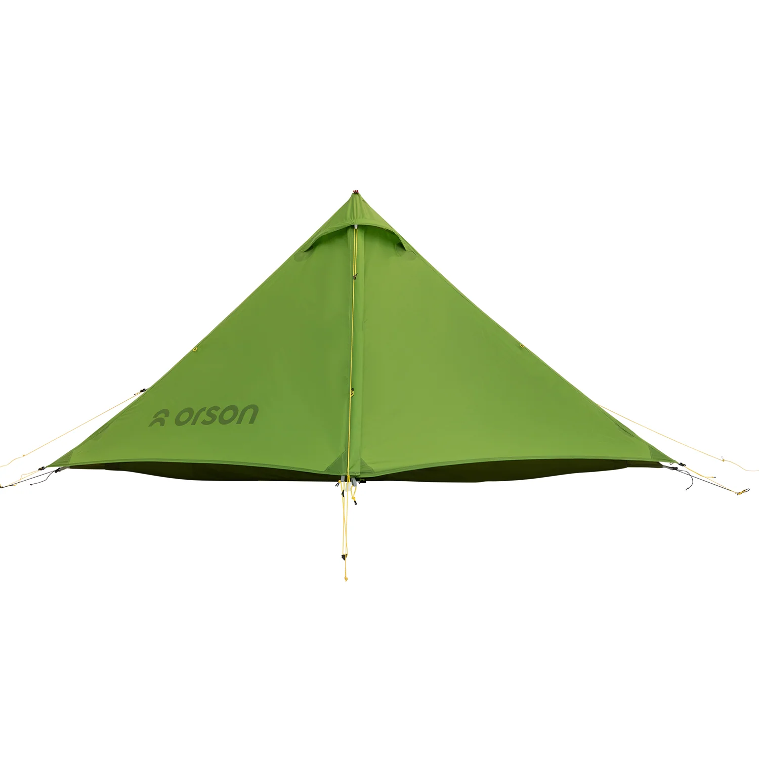 Orson Indie Pro 1 | Ultralight 1 Person Hiking Tent | 1.05kg - Image 8