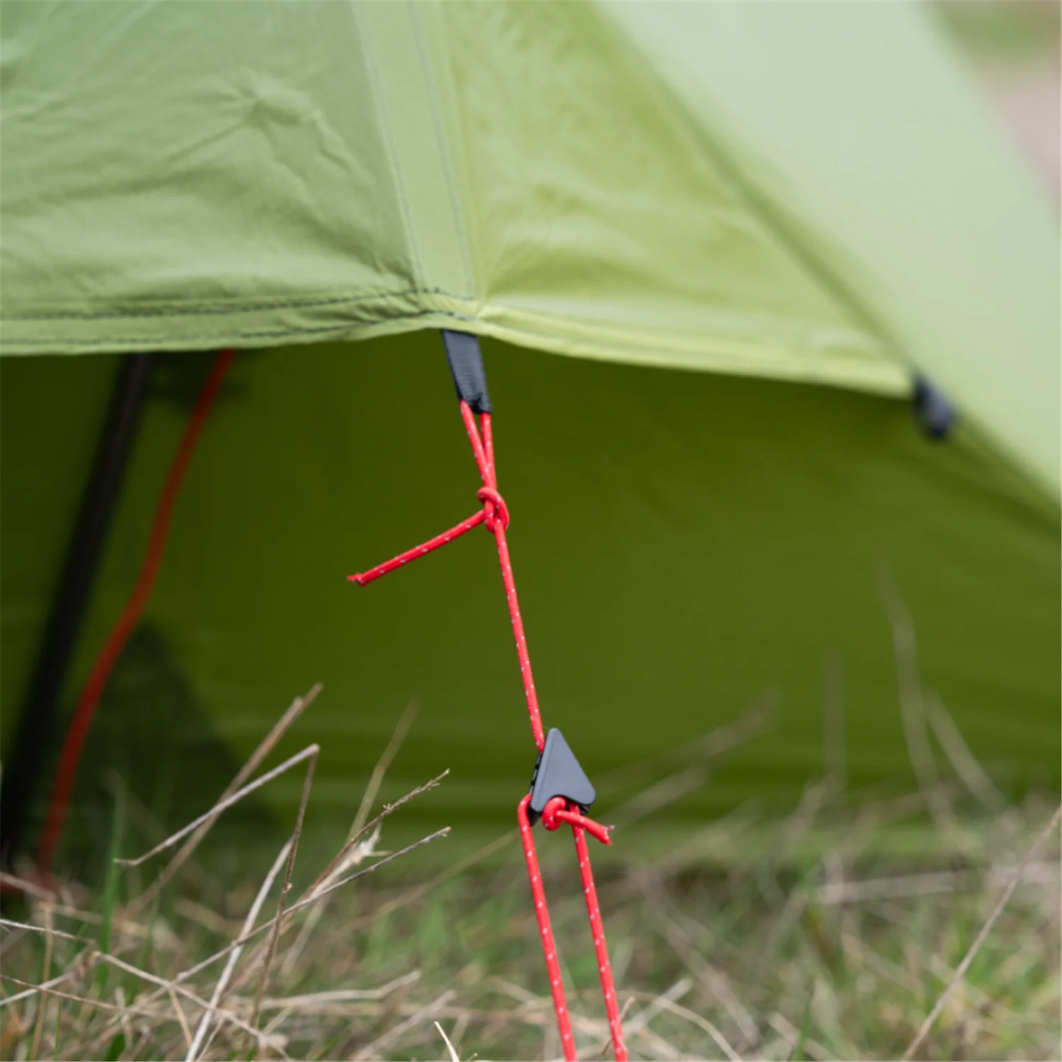 Orson Jett 1 | Ultralight Silnylon 1 Person Tunnel Tent | 1.38kg - Image 21