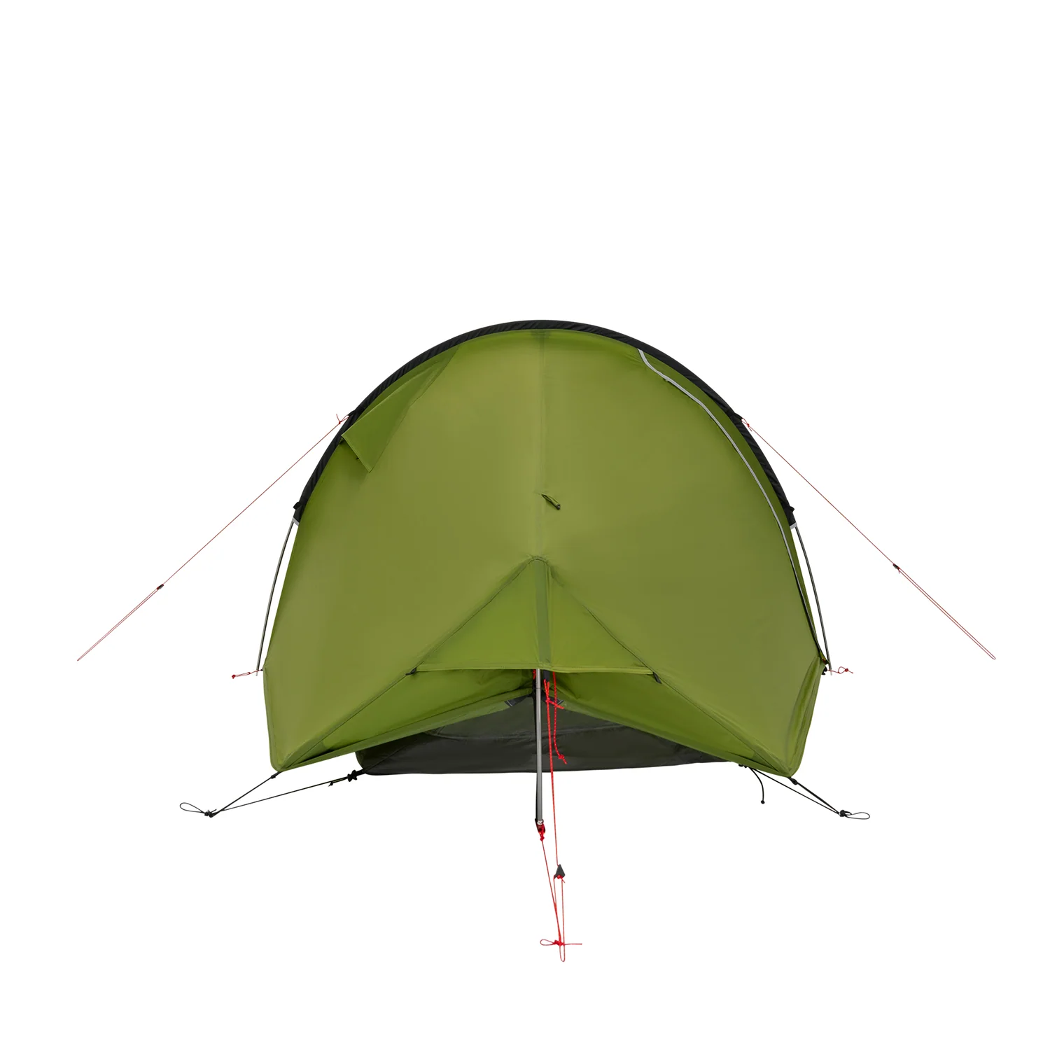 Orson Jett 1 | Ultralight Silnylon 1 Person Tunnel Tent | 1.38kg - Image 4