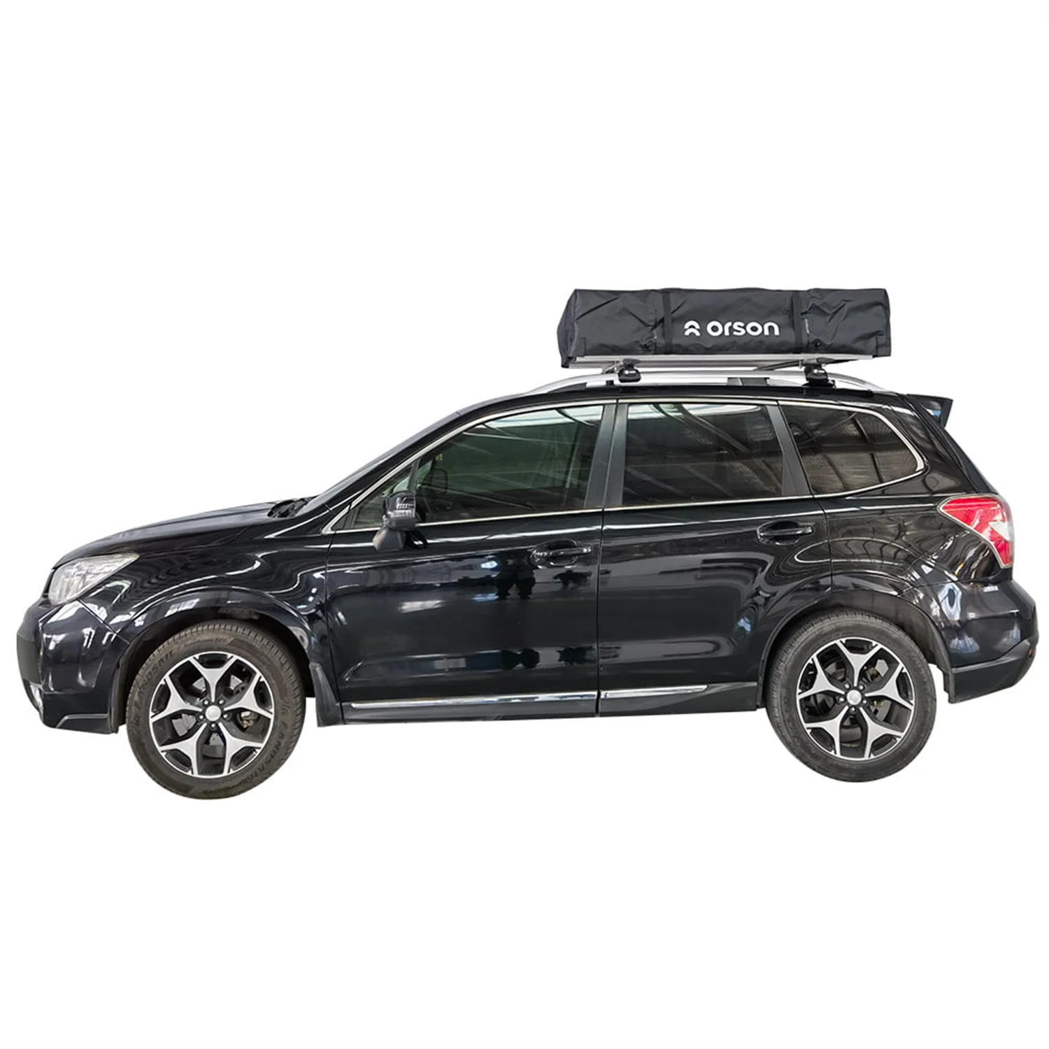 Orson K2 Soft Shell Roof Top Tent - Image 4