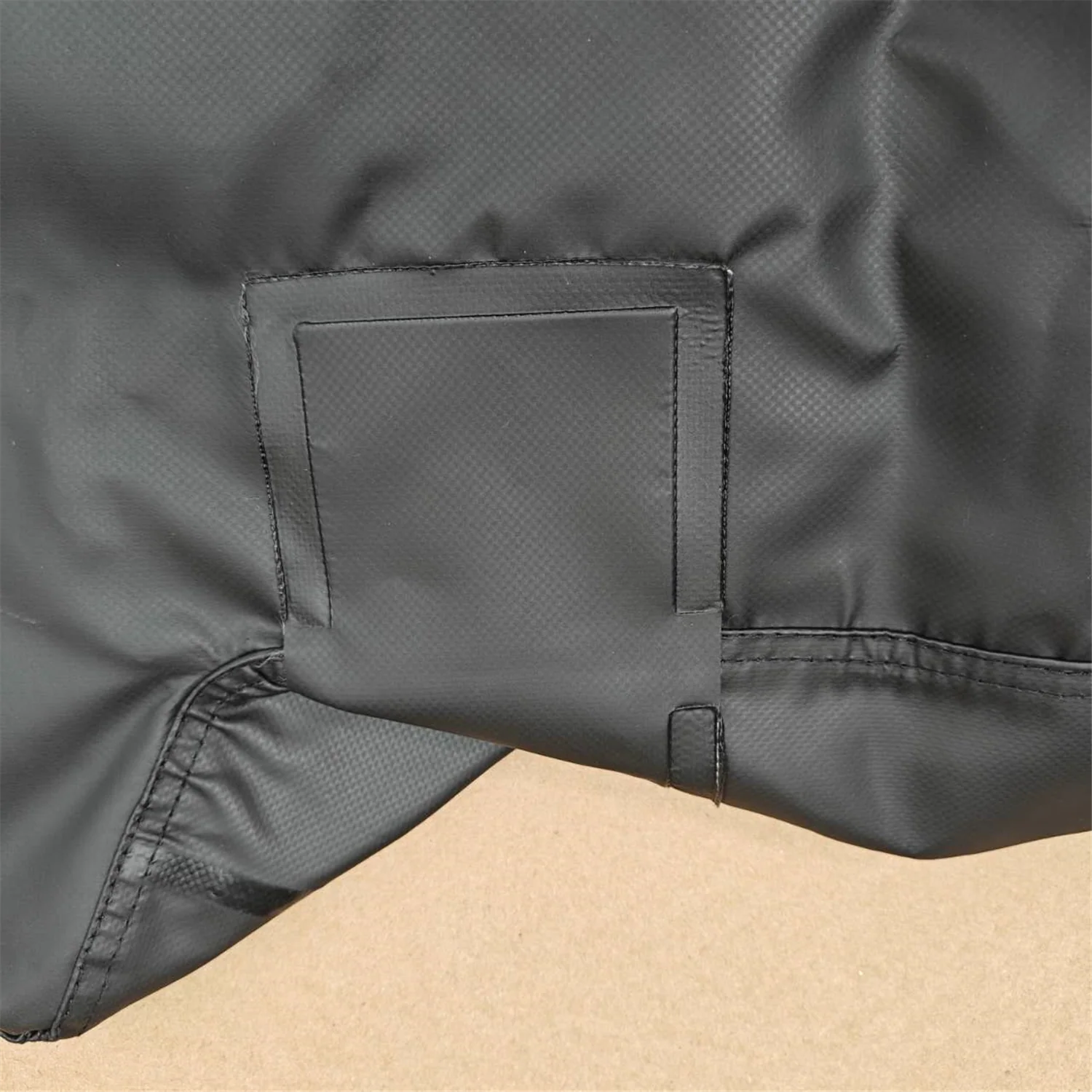 Orson K2 Roof Top Tent Travel Cover - Image 6
