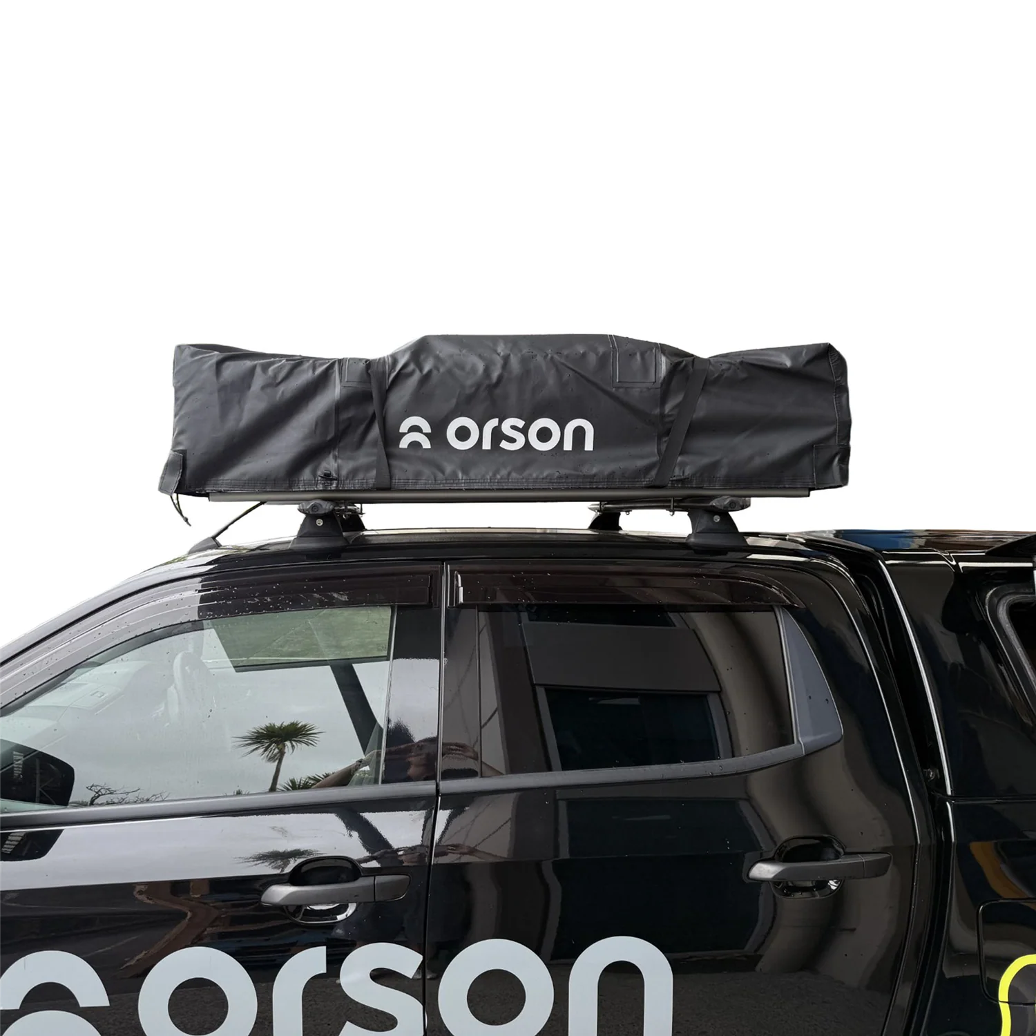 Orson K2 Roof Top Tent Travel Cover - Image 7