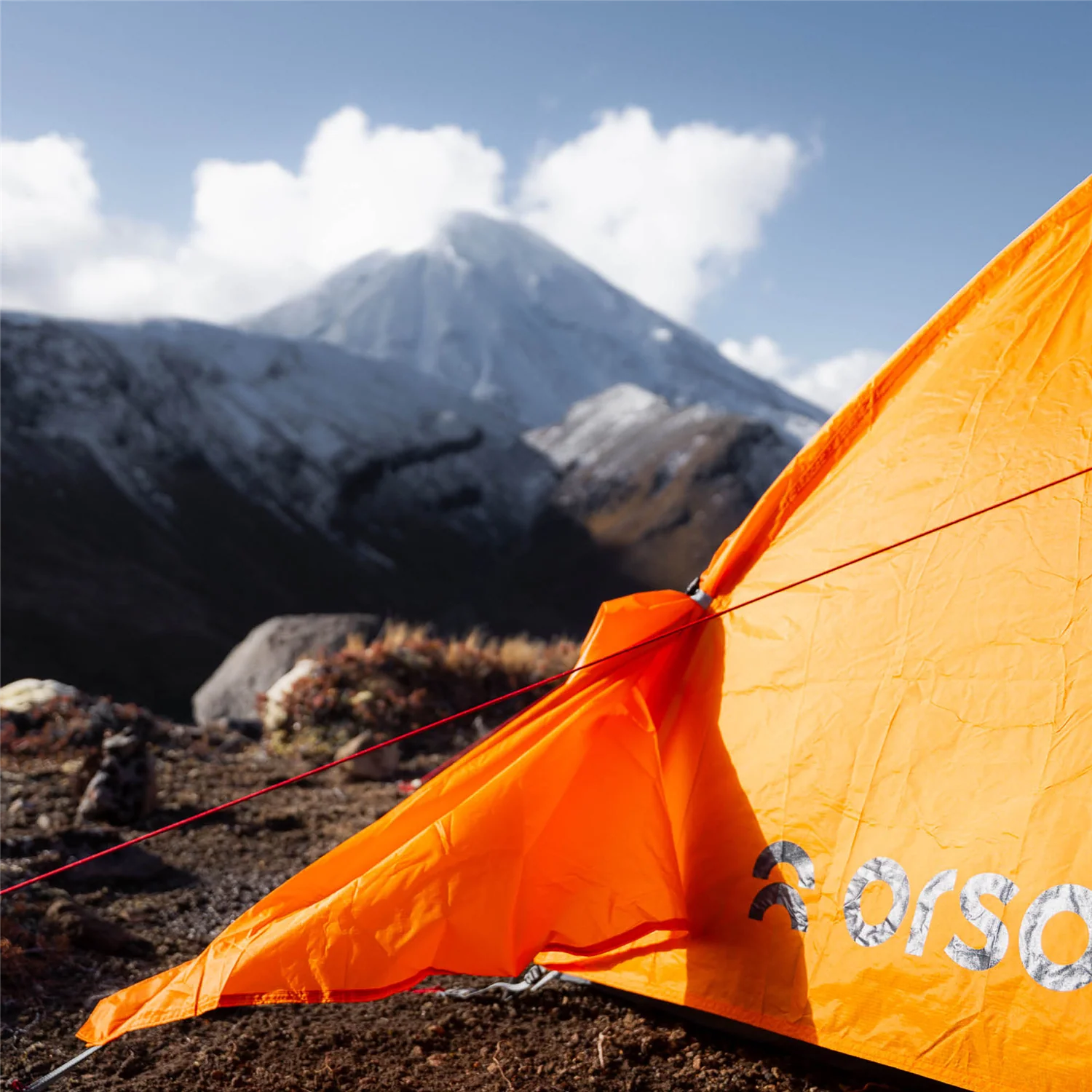 Orson Nomad 2 | All Weather 2 Person Tent | 2.75kg - Image 6