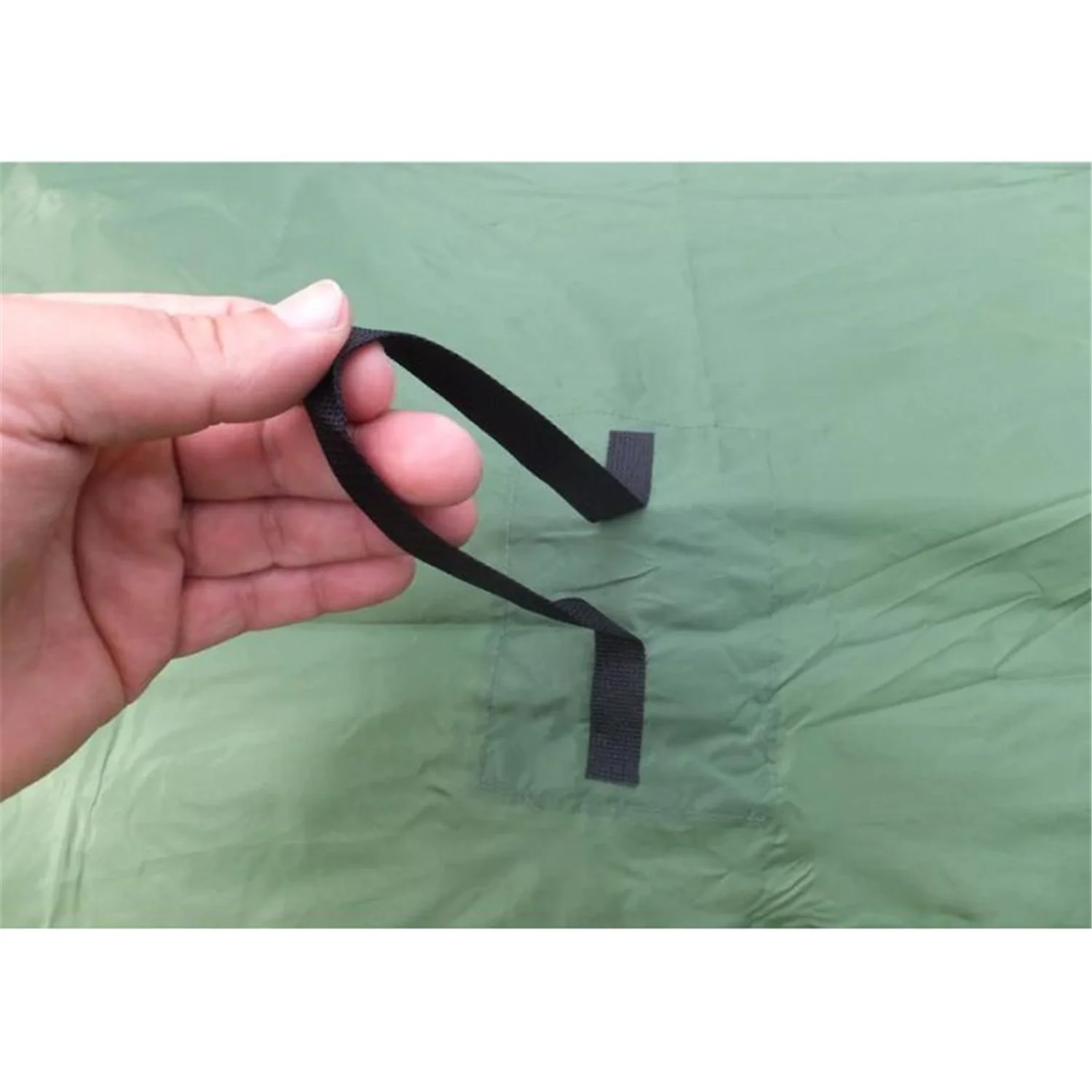 Orson Shadow Tarp - 3x4m, 1.2kg - Image 10