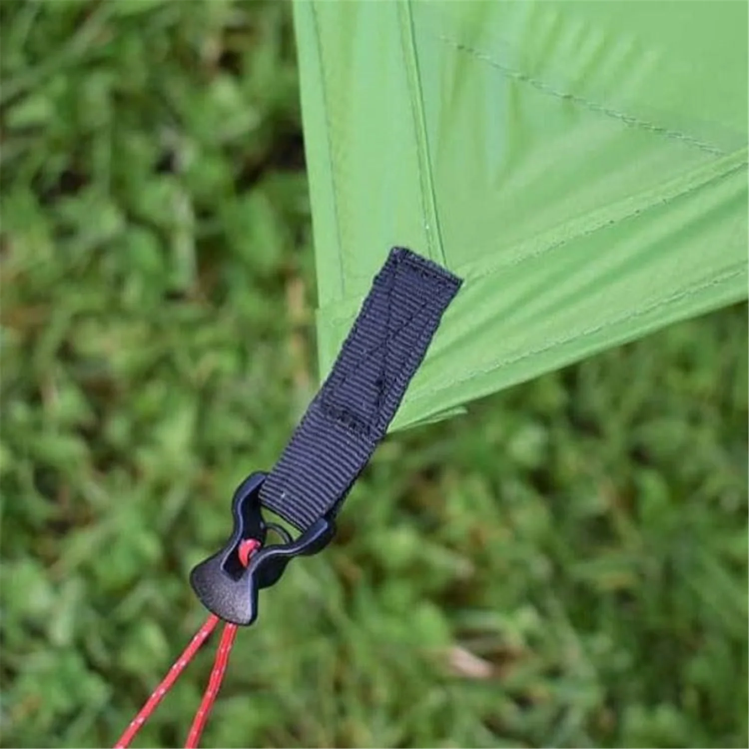Orson Skyline Ultralight Tarp - 2x3m, 20D Ripstop Silnylon, 380g - Image 8