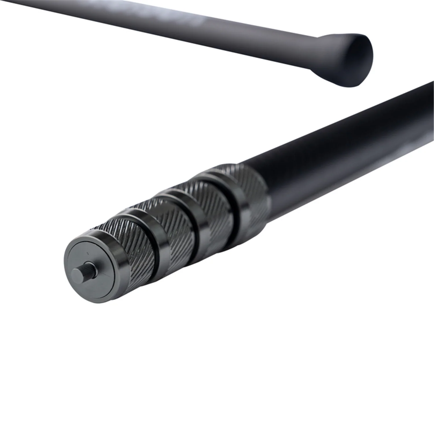 Orson Telescopic Carbon Fibre Tarp Pole - Max Height 220cm, 390g - Image 3
