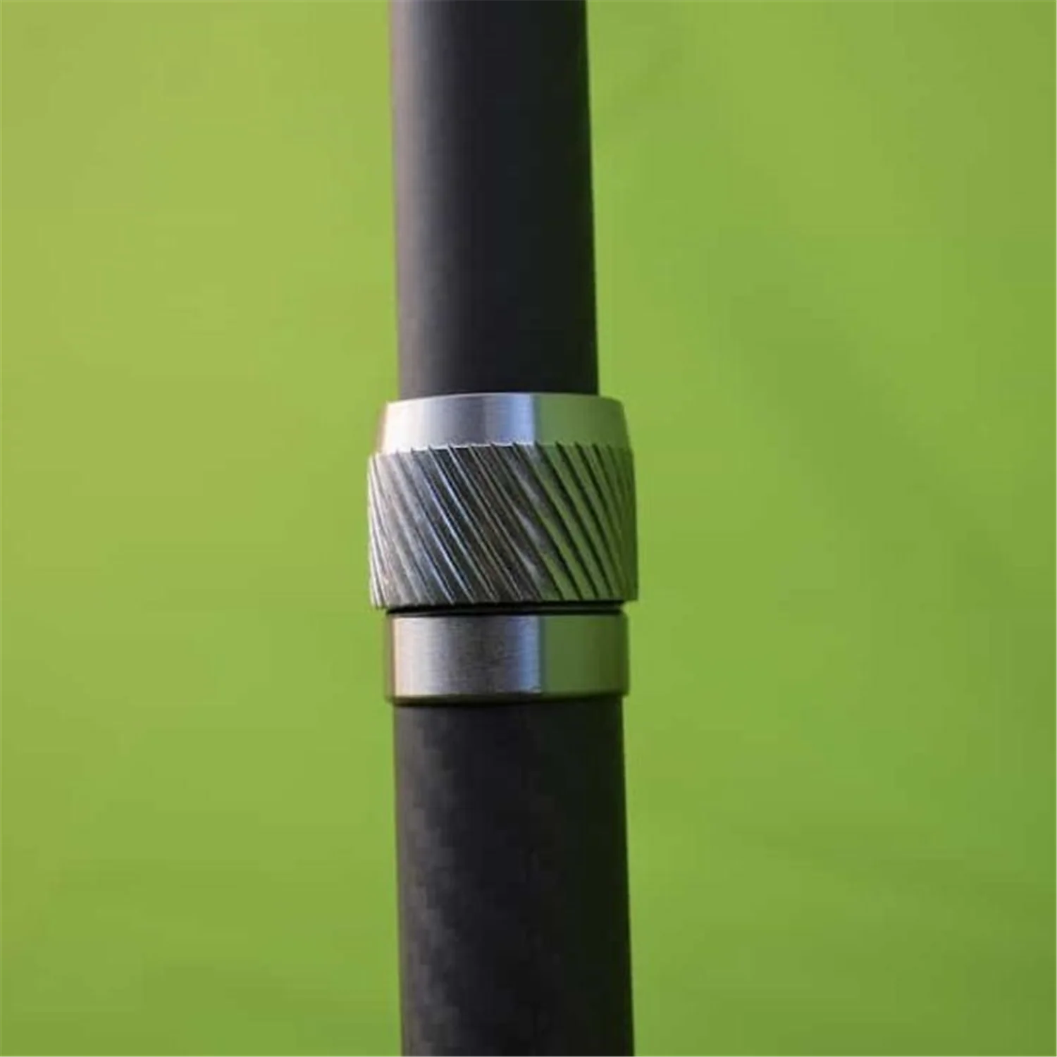 Orson Telescopic Carbon Fibre Tarp Pole - Max Height 220cm, 390g - Image 7