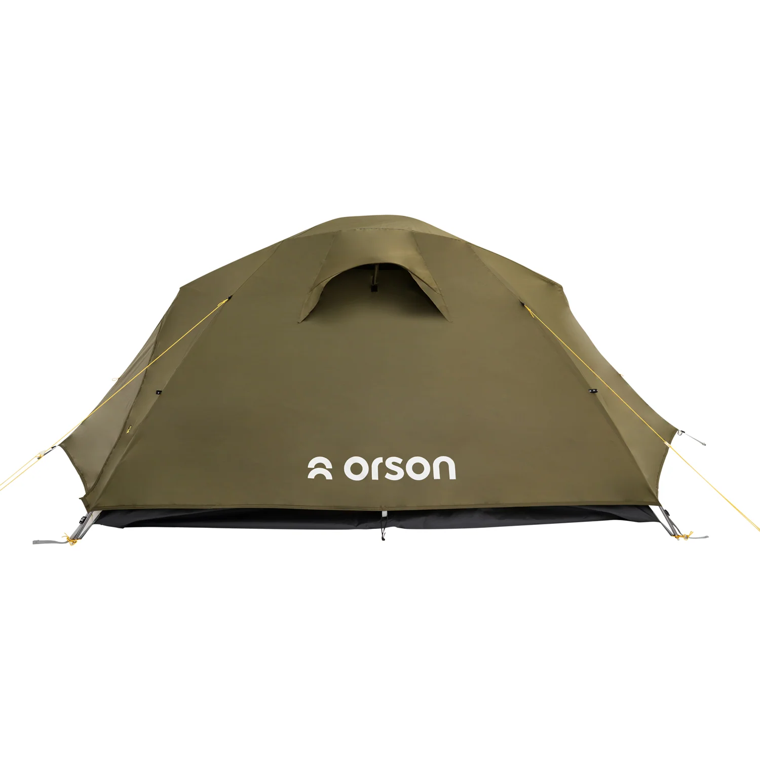 Orson Titan 3 | All-Weather 3 Person Camping Tent | 3.9kg - Image 17
