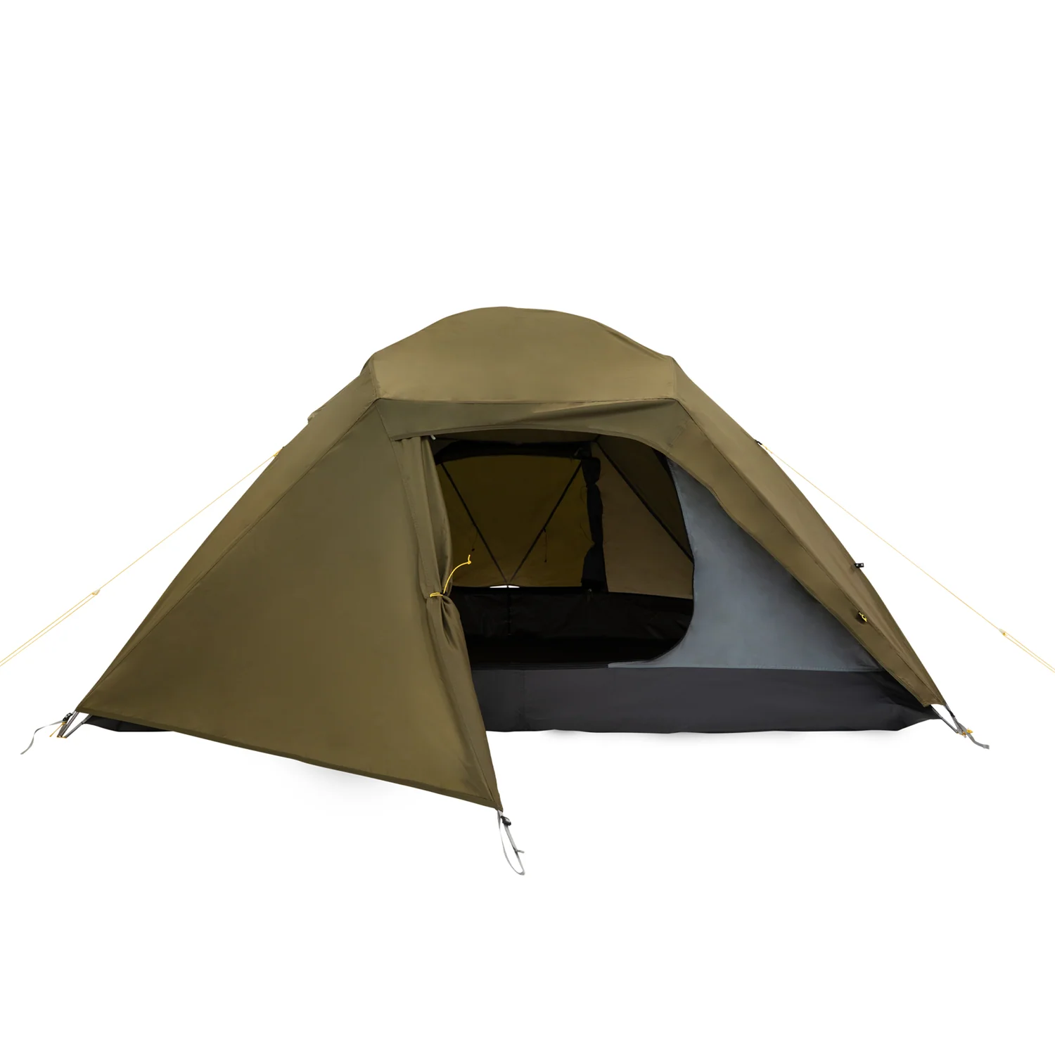 Orson Titan 3 | All-Weather 3 Person Camping Tent | 3.9kg - Image 4