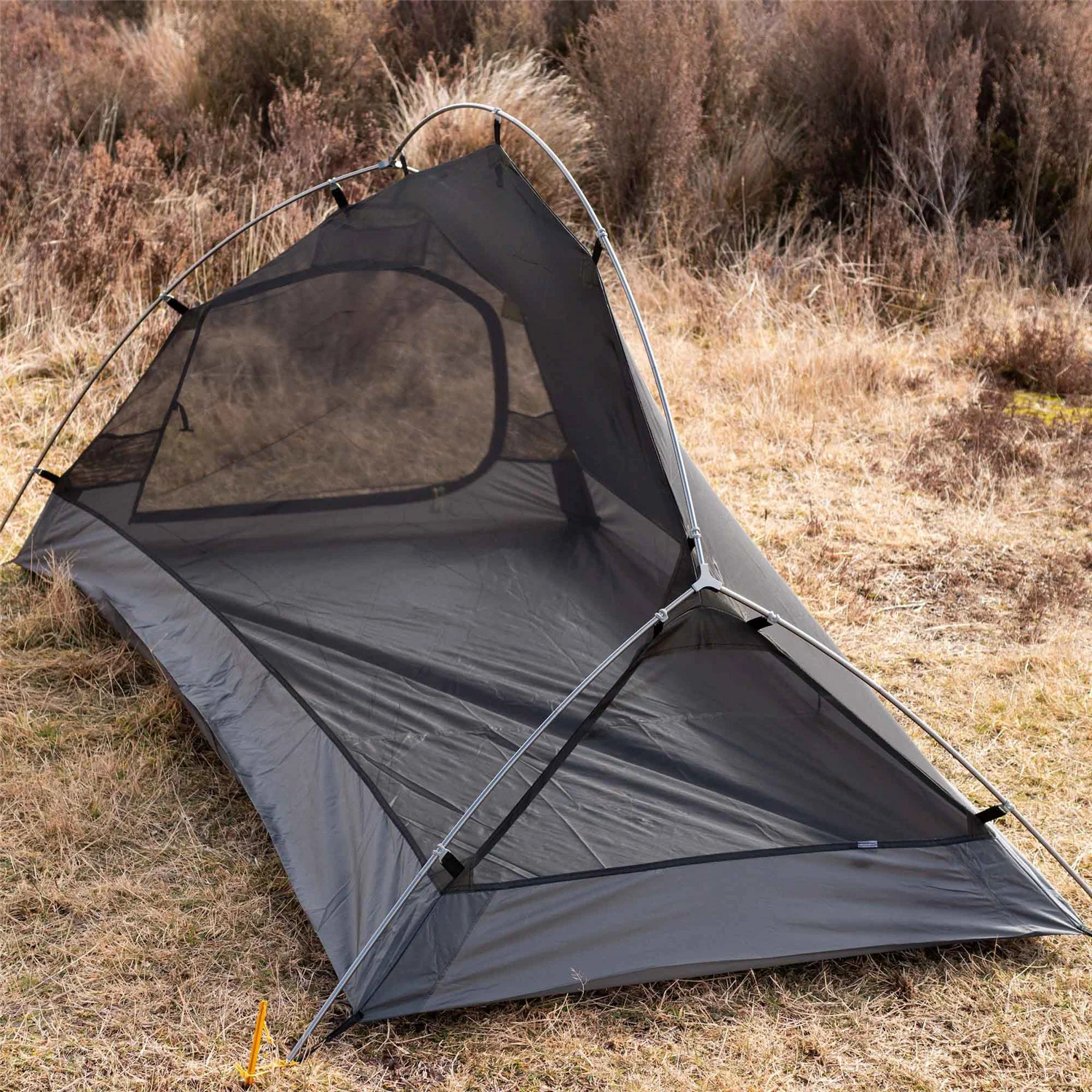 Orson Tracker 2 | Ripstop Lightweight 2 Person Hiking Tent | 1.95kg - Image 10