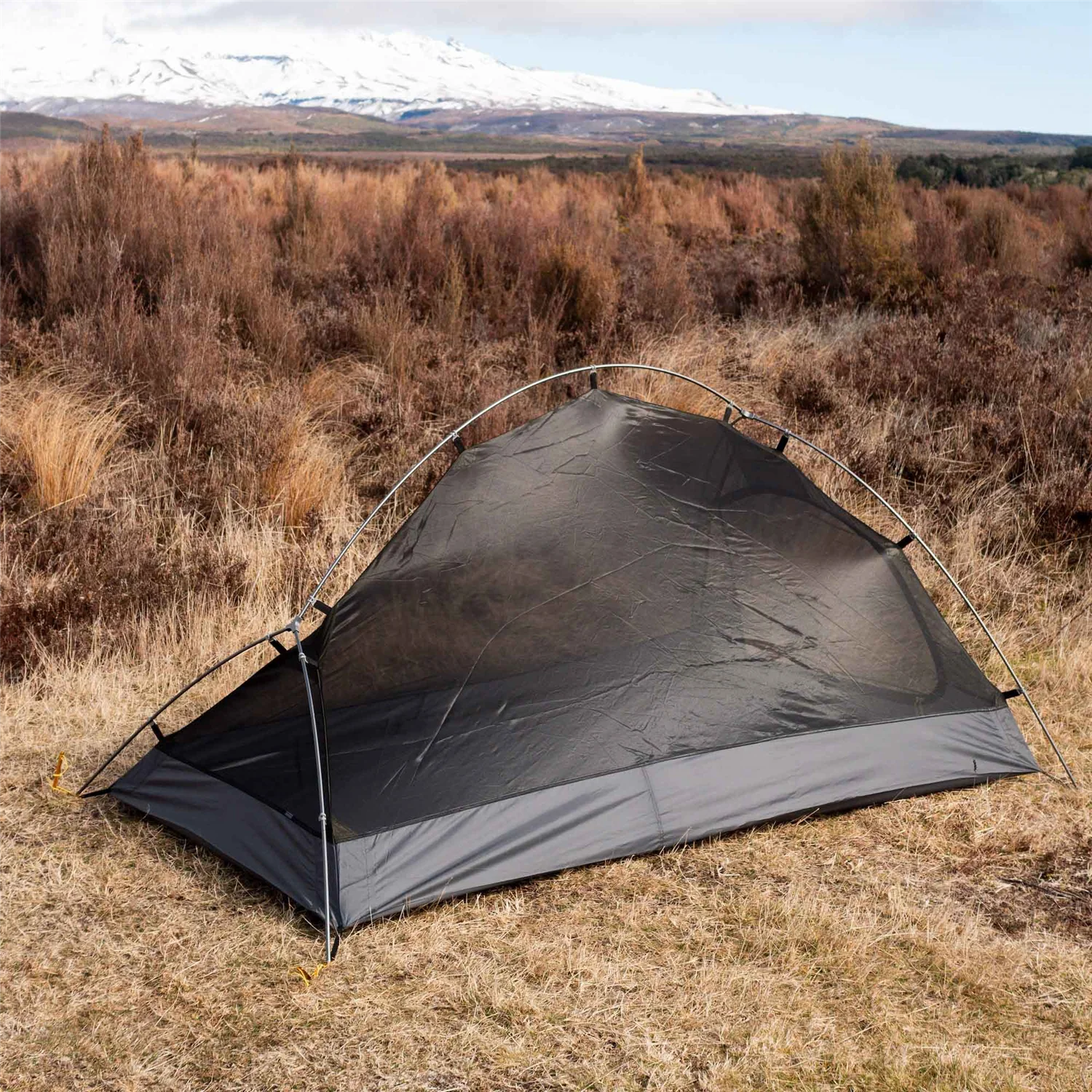 Orson Tracker 2 | Ripstop Lightweight 2 Person Hiking Tent | 1.95kg - Image 11