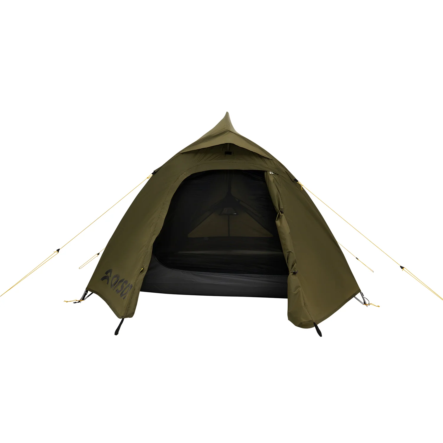 Orson Tracker 2 | Ripstop Lightweight 2 Person Hiking Tent | 1.95kg - Image 14