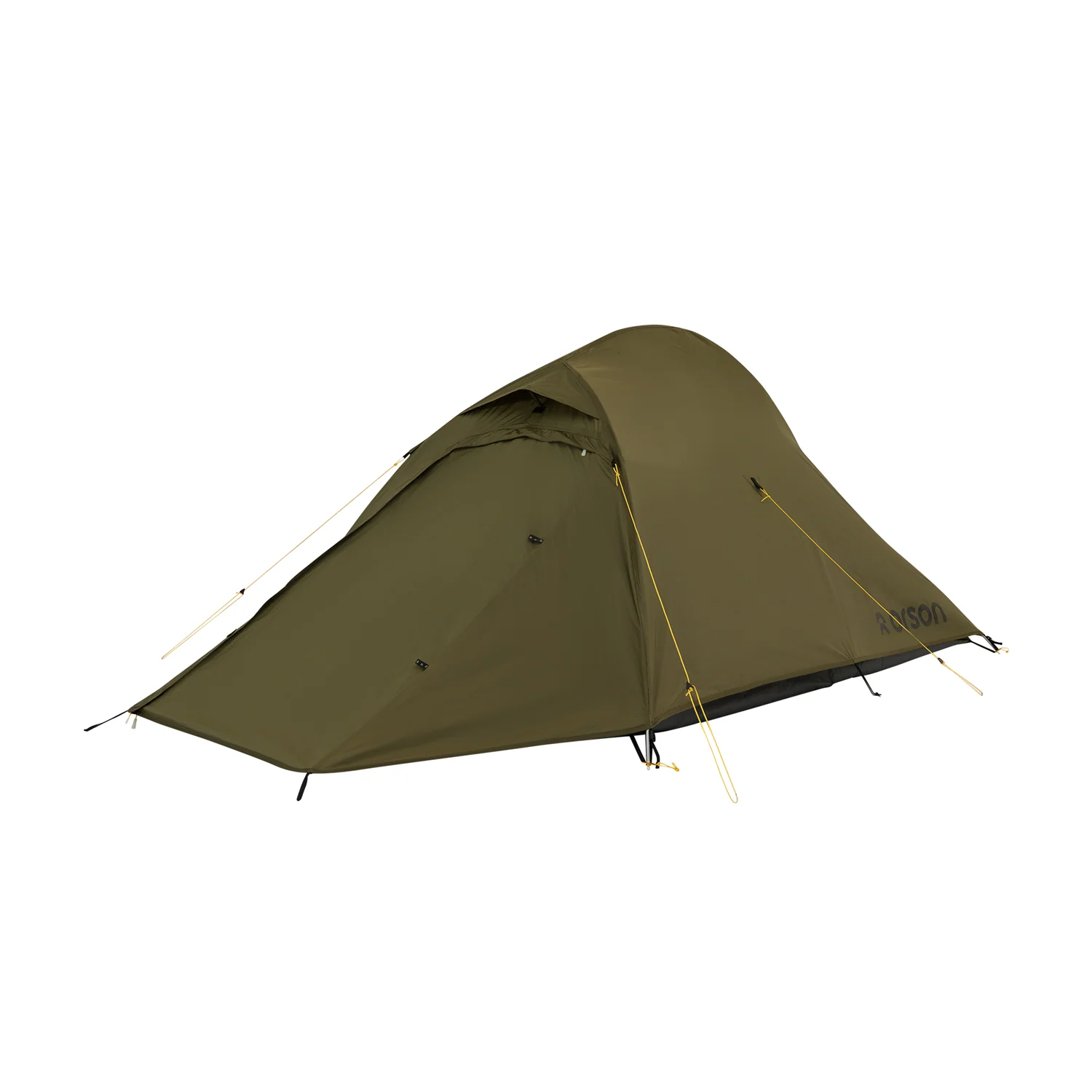 Orson Tracker 2 | Ripstop Lightweight 2 Person Hiking Tent | 1.95kg - Image 15