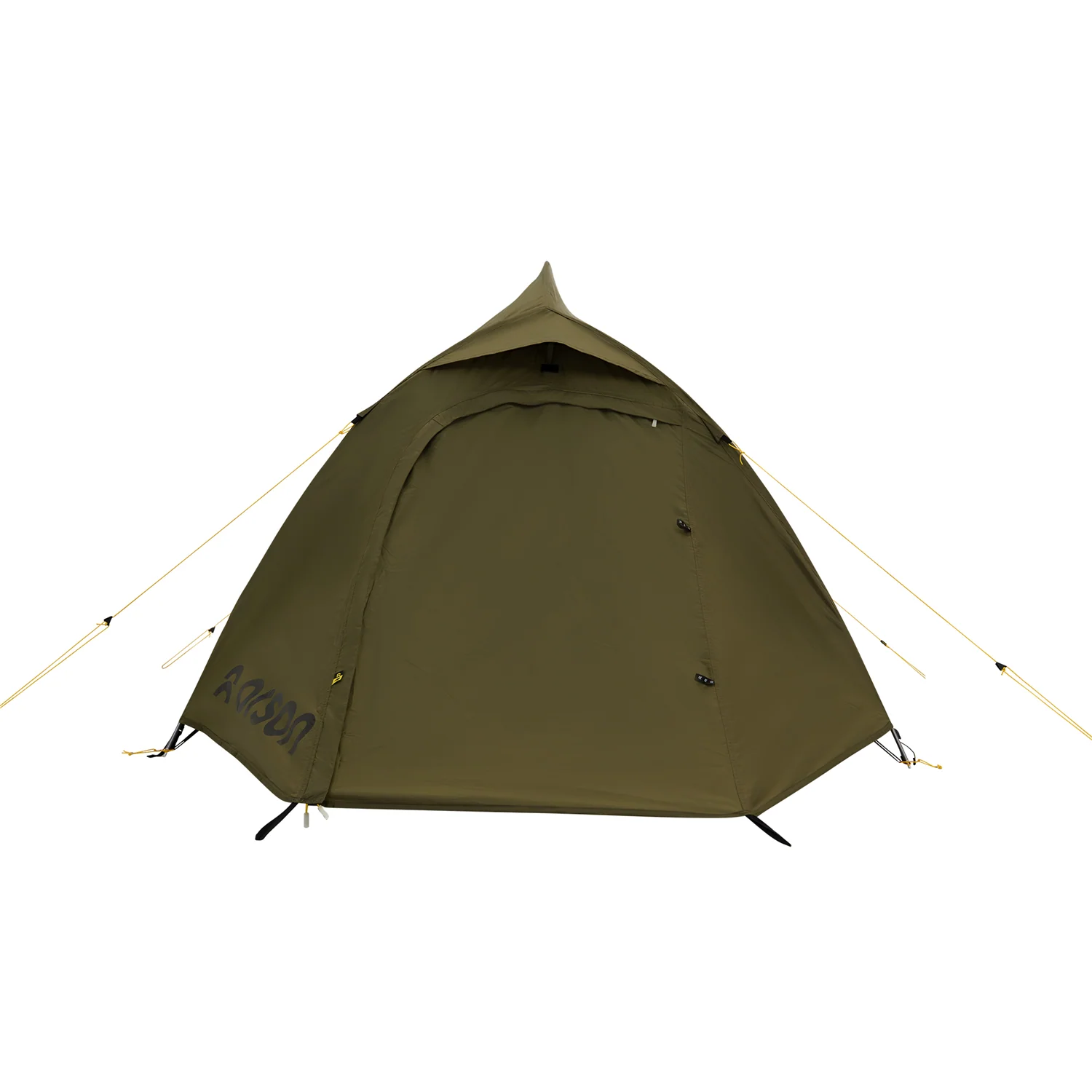 Orson Tracker 2 | Ripstop Lightweight 2 Person Hiking Tent | 1.95kg - Image 16