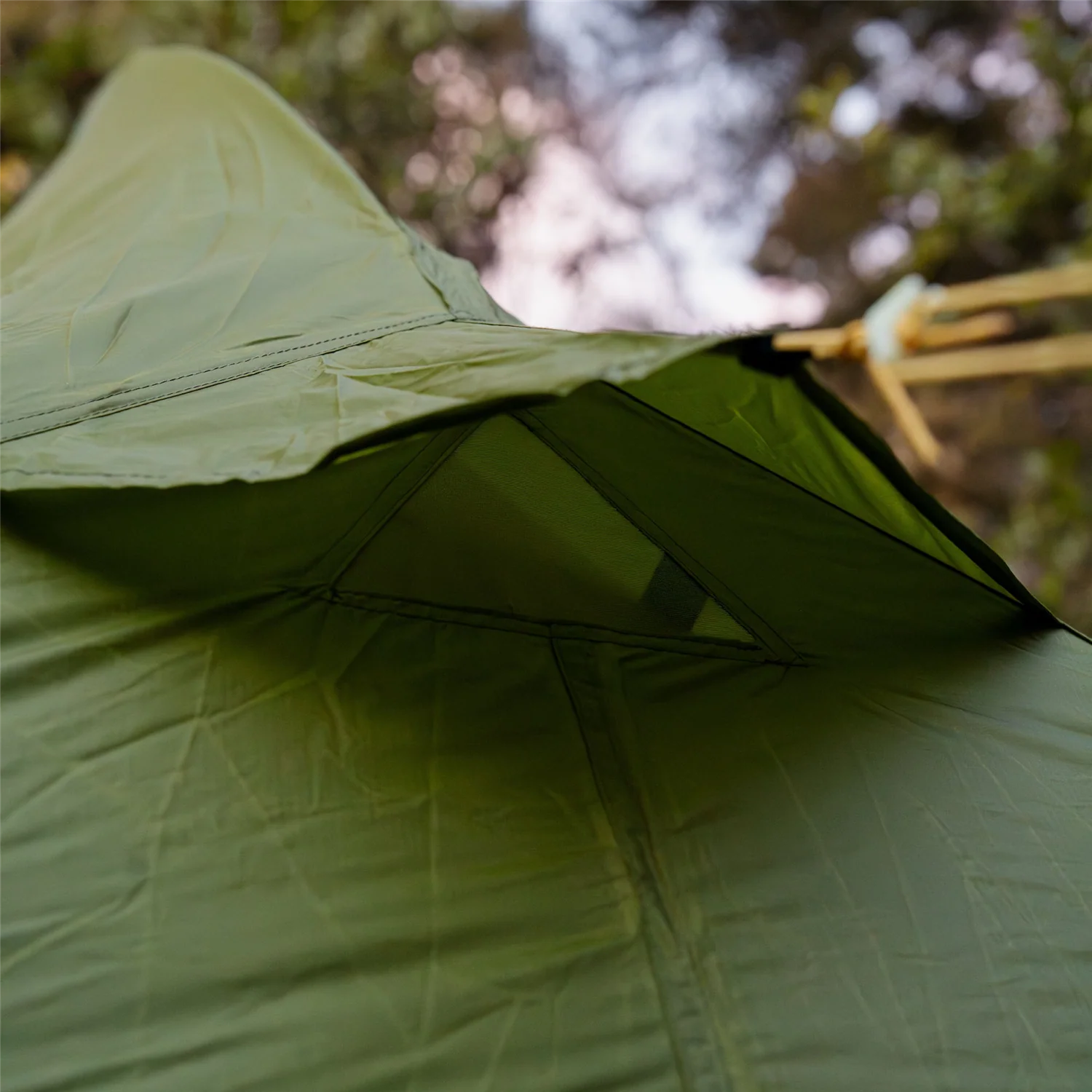 Orson Tracker Pro 2 | Ripstop Silnylon 2 Person Camping Tent | 1.7kg - Image 14