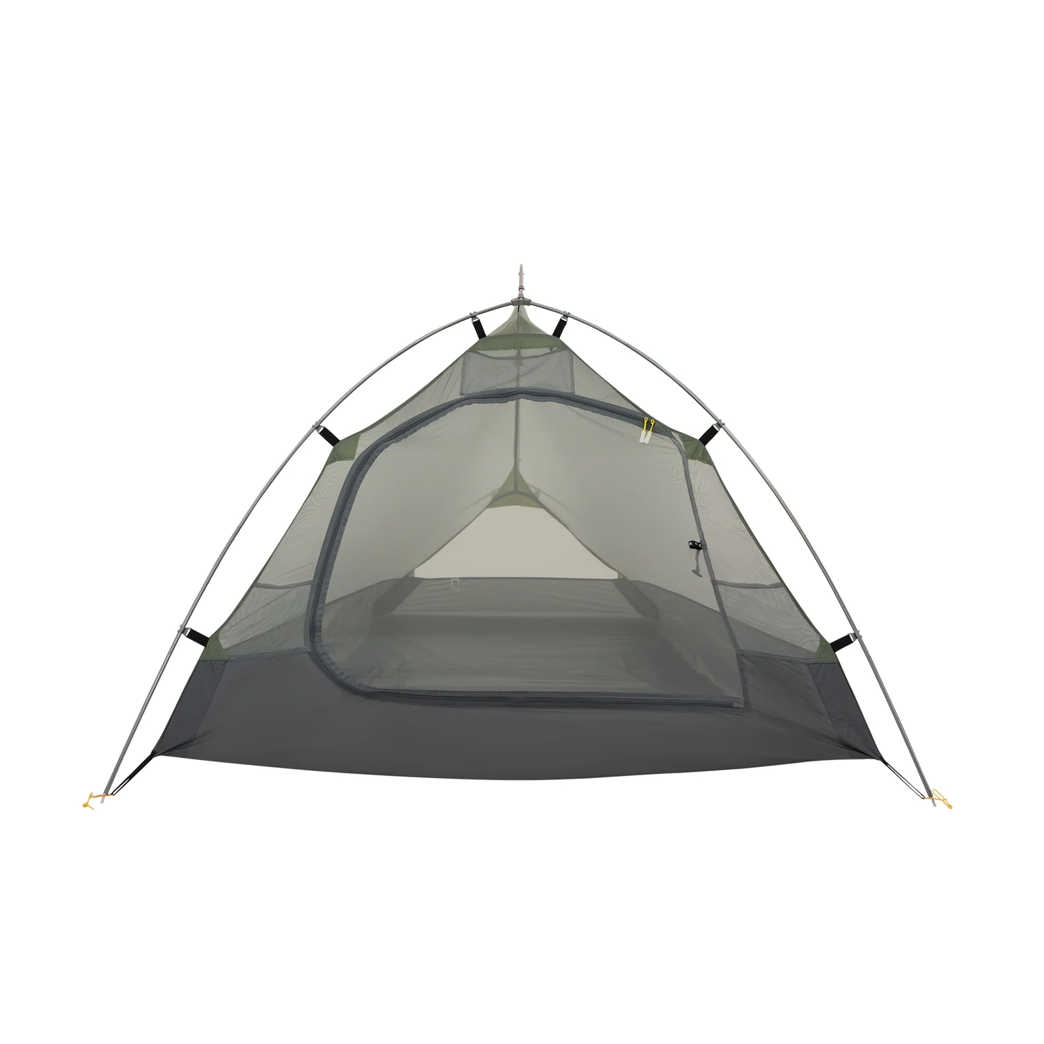 Orson Tracker Pro 2 | Ripstop Silnylon 2 Person Camping Tent | 1.7kg - Image 9