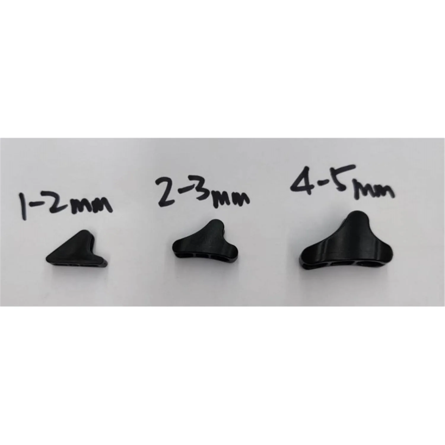 Orson Triangle Tensioner For 4-5mm Guy Rope - 10 Pack - Image 3
