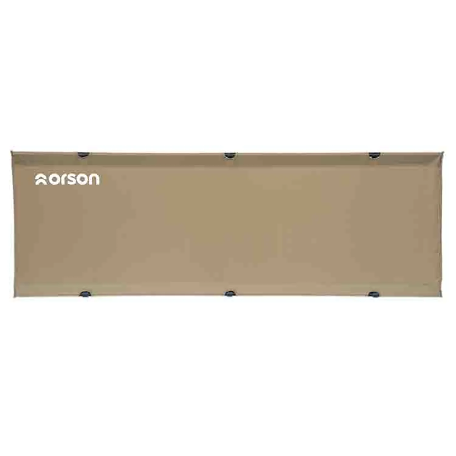 Orson Tussock Ultralight Camp Bed - Image 3
