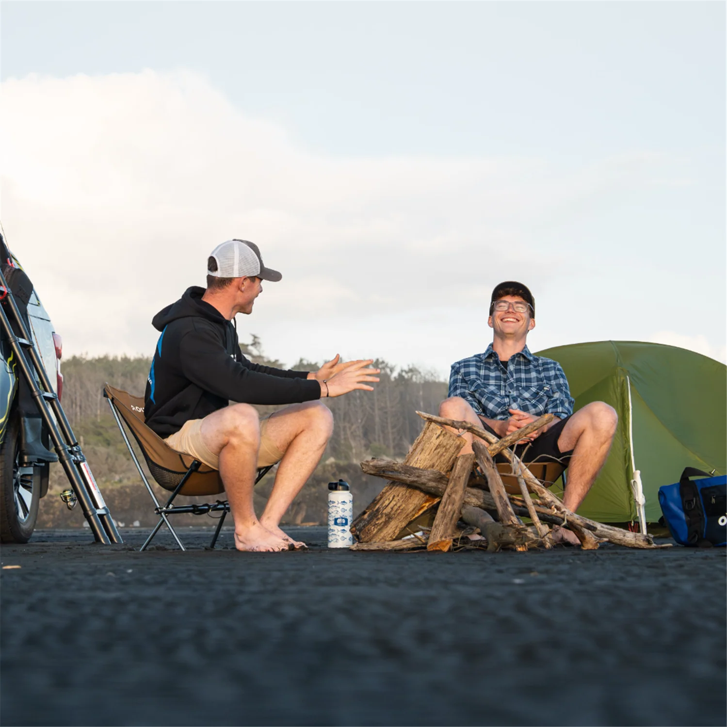 Orson Tussock Lightweight Camping Chair - Image 5