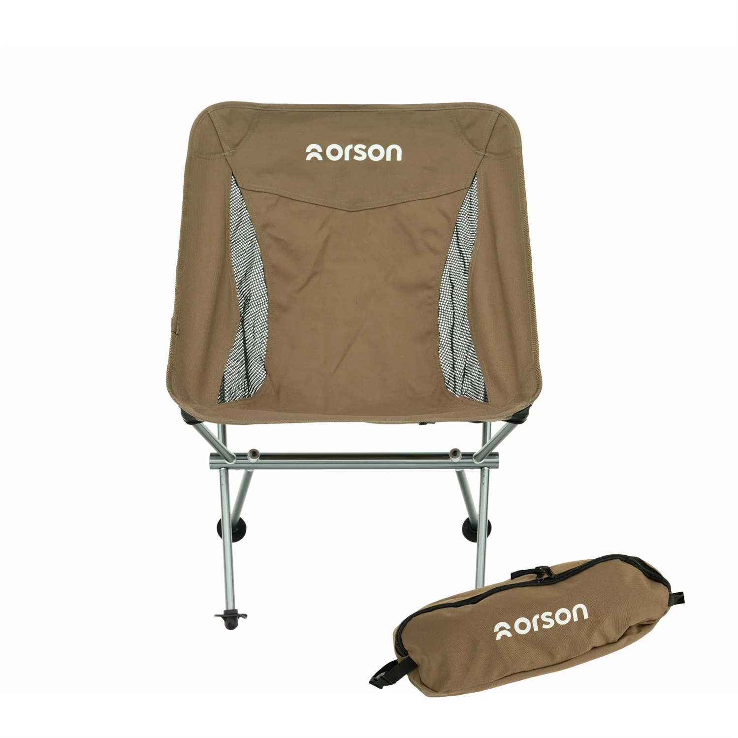 Orson Tussock Lightweight Camping Chair - Image 9