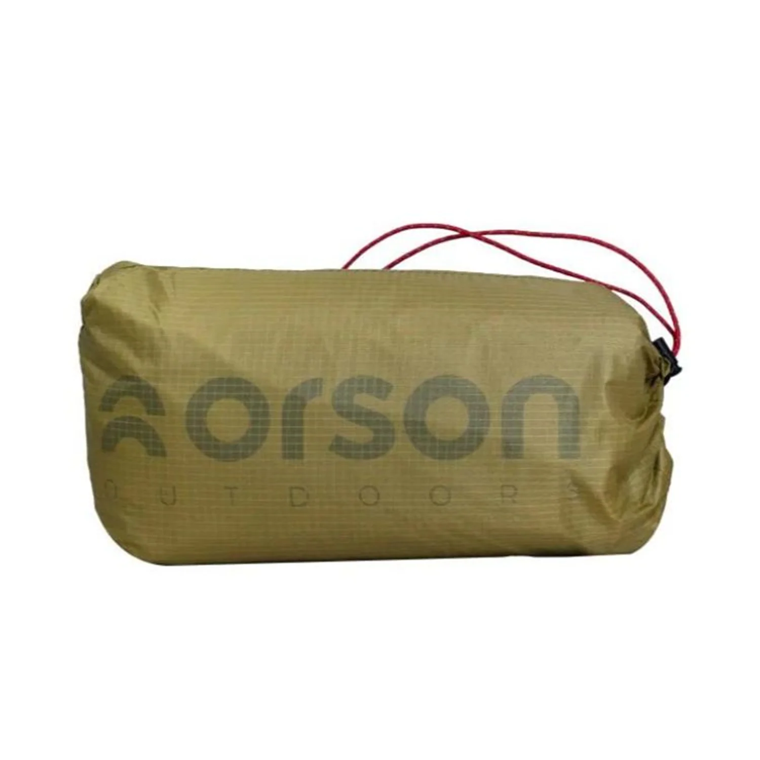 Orson Winter Tarp 40D Ripstop Silnylon 835g - Image 13