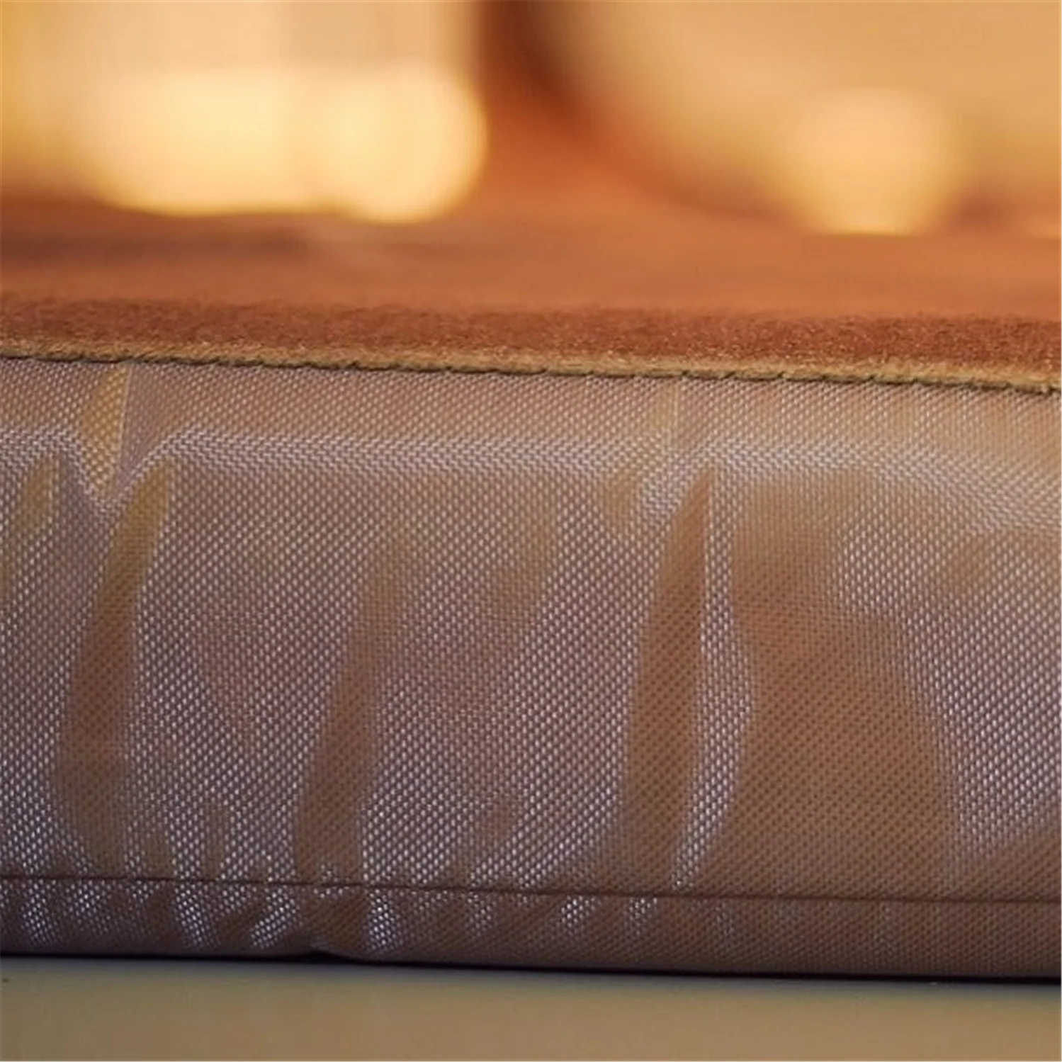 Roof Top Tent Mattress - Memory Foam - Image 2