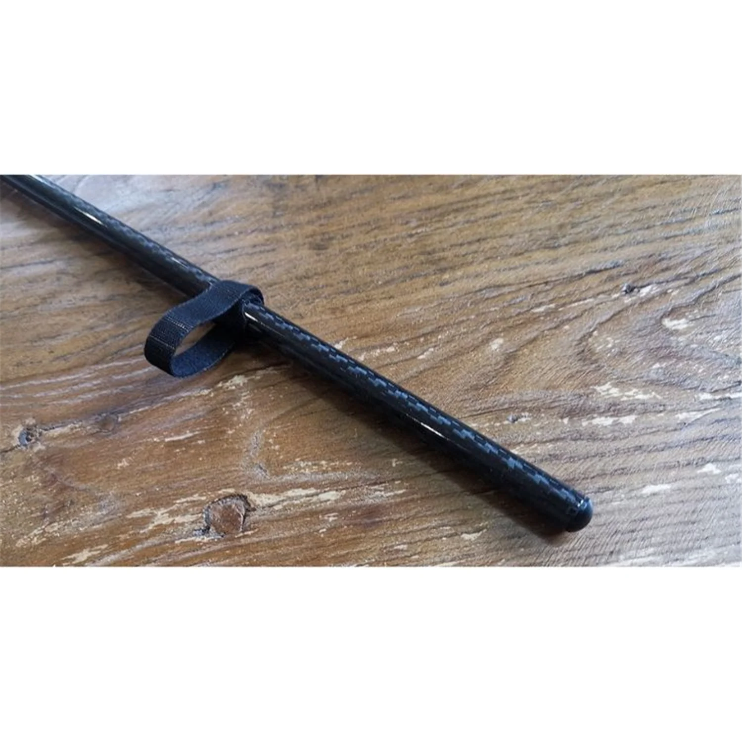 Ultralight 115cm Carbon Fibre Tent Pole 77g - Image 4